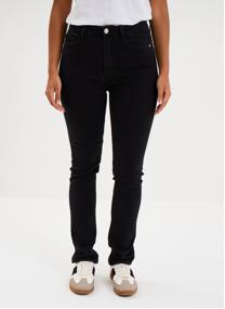 Jeans droit Jean - CRE3_DRAPHAEL femme bleu