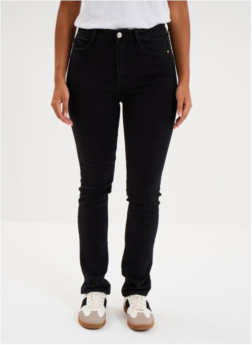CREEKS Jeans droit Jean - CRE3_DRAPHAEL femme noir