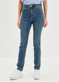 Jeans droit Jean - CRE3_DRAPHAEL femme bleu CREEKS Jeans droit Jean - CRE3_DRAPHAEL femme bleu Bleu délavé