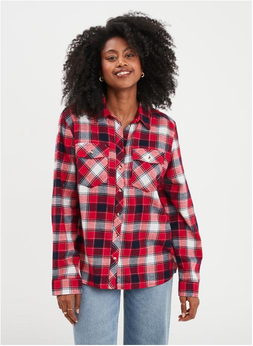 Chemisier Texturé Coldwater Creek Taille XS – Multicolore, Occasion En Excellent état !