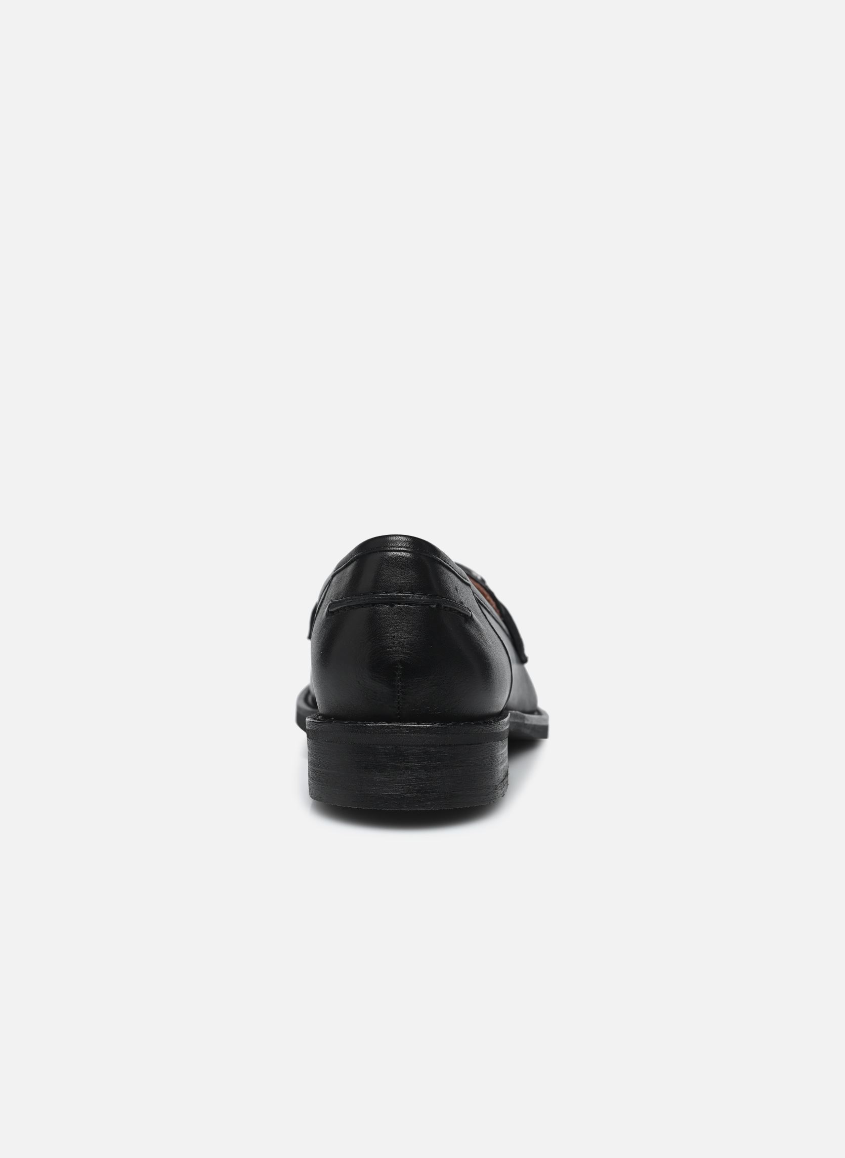 Mocassini Nora donna nero Karston Mocassini Nora donna nero Noir