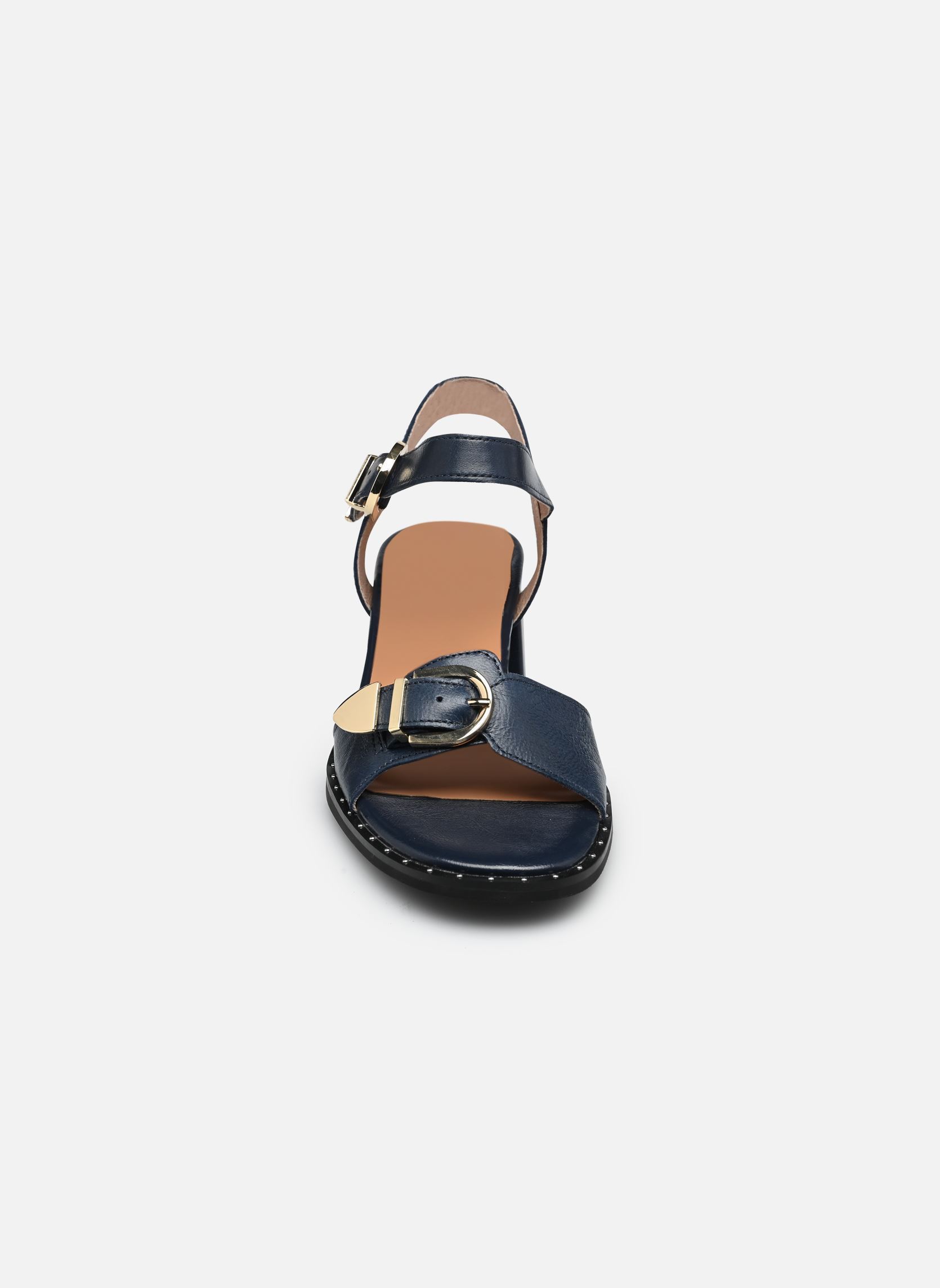 Sandalen Keith damen blau Karston Sandalen Keith damen blau Marine