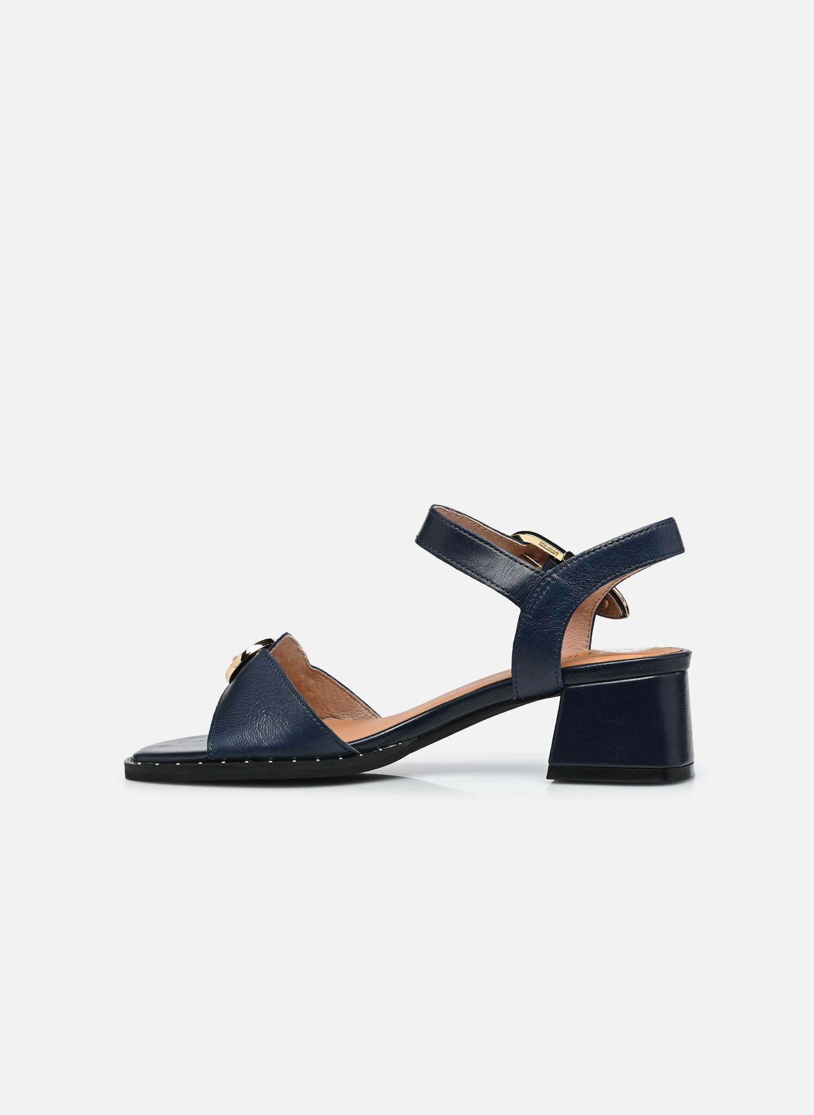 Sandalen Keith damen blau Karston Sandalen Keith damen blau Marine