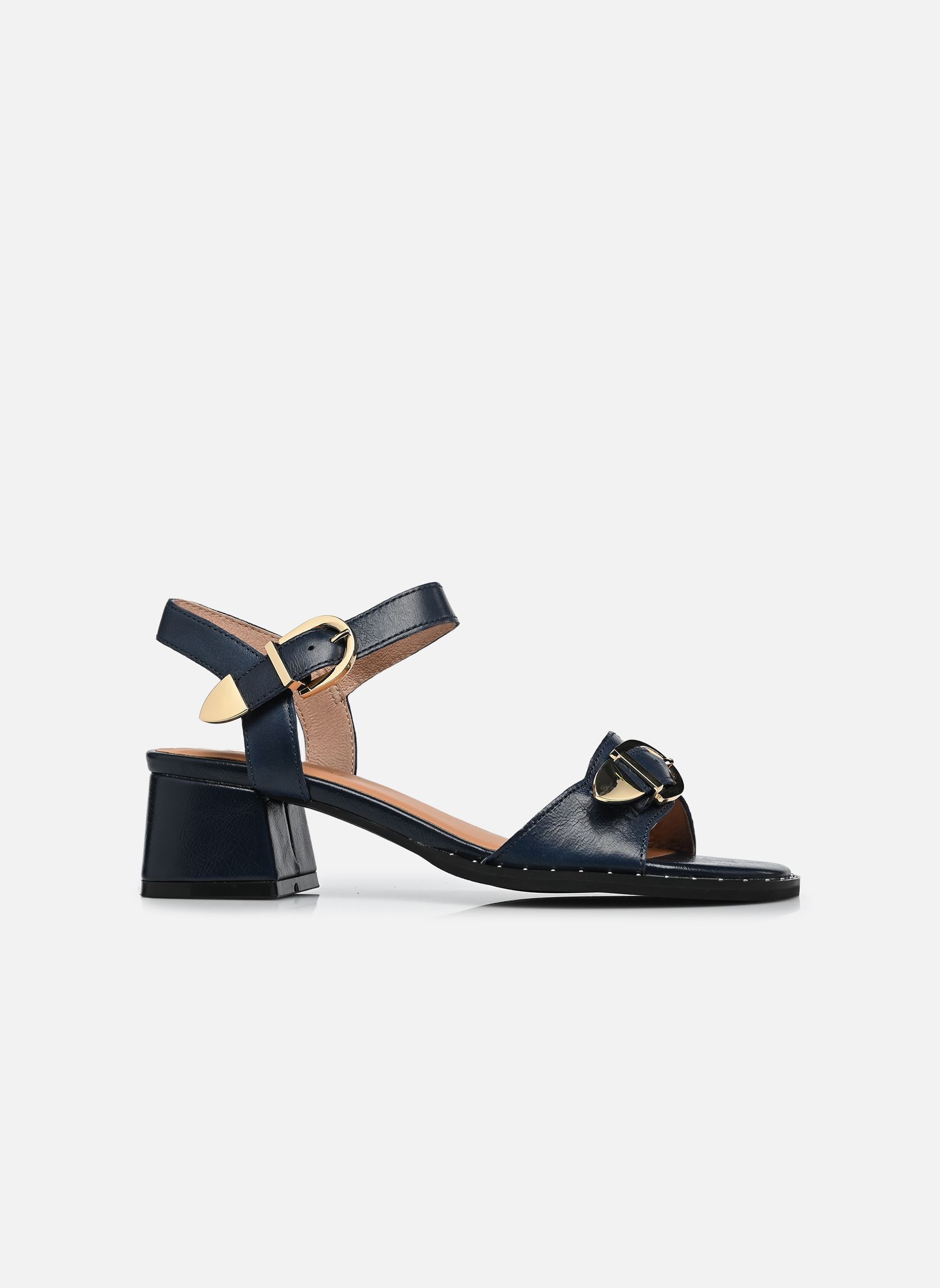 Sandalen Keith damen blau Karston Sandalen Keith damen blau Marine