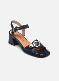Sandalen Keith damen blau