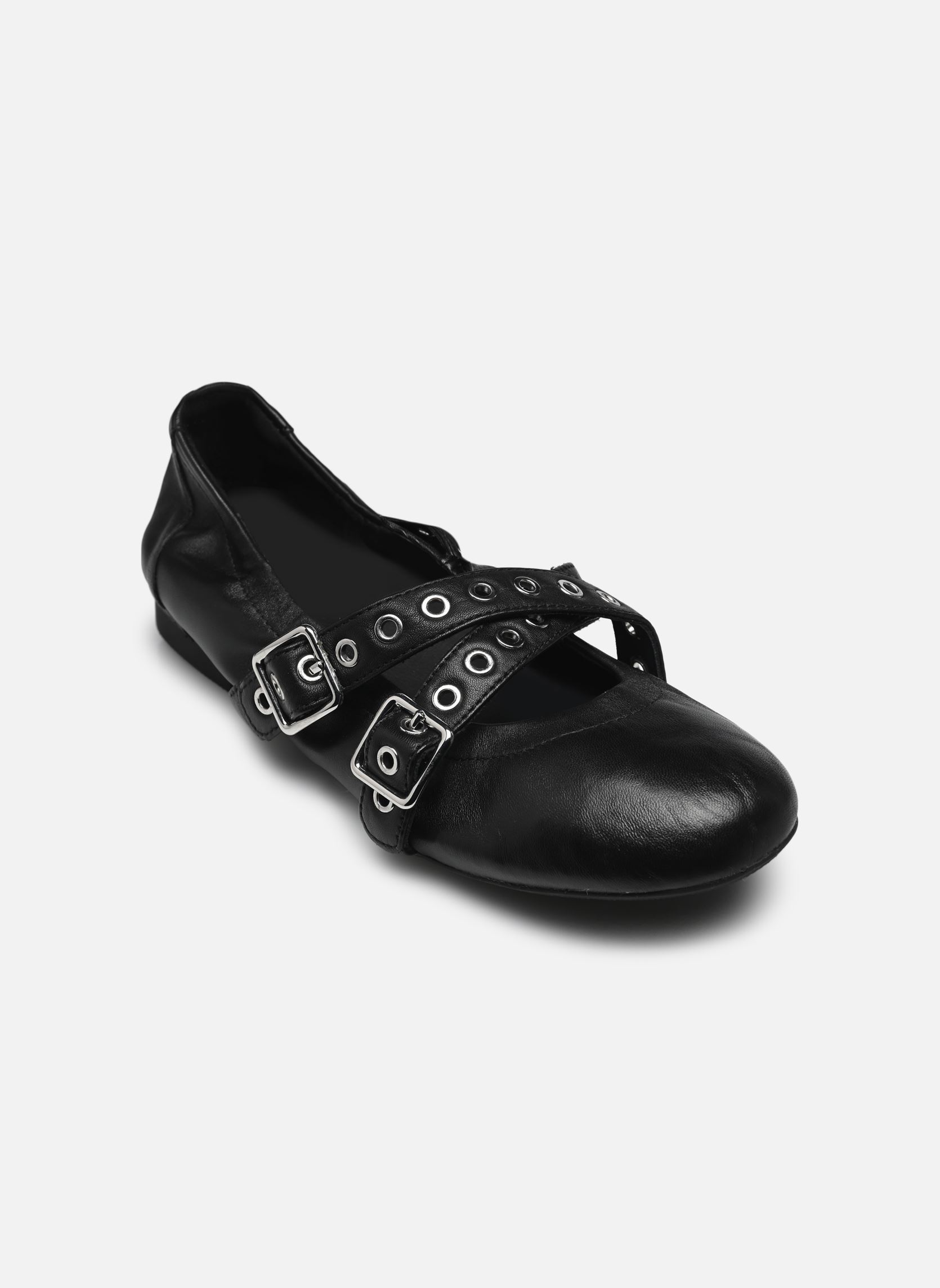 Bailarinas clásicas Gaia mujer negro Karston Bailarinas clásicas Gaia mujer negro Noir
