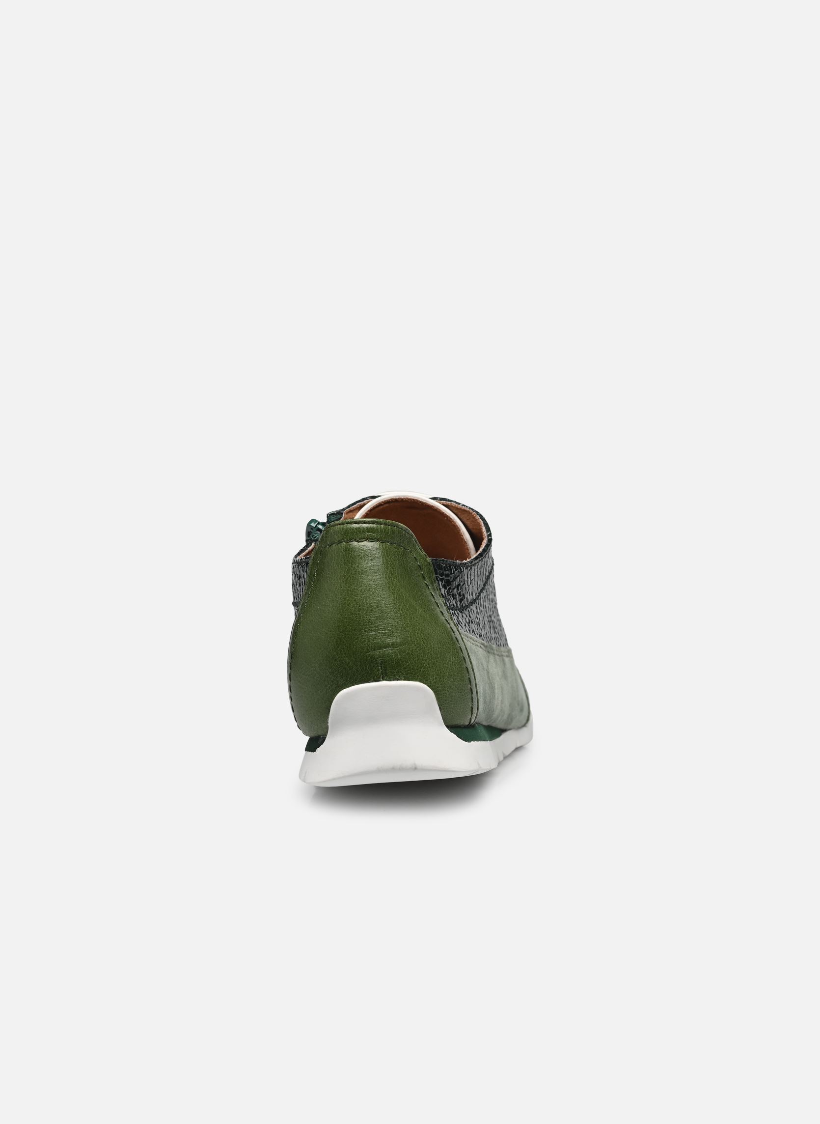 Baskets basses Camina femme vert Karston Baskets basses Camina femme vert Vert
