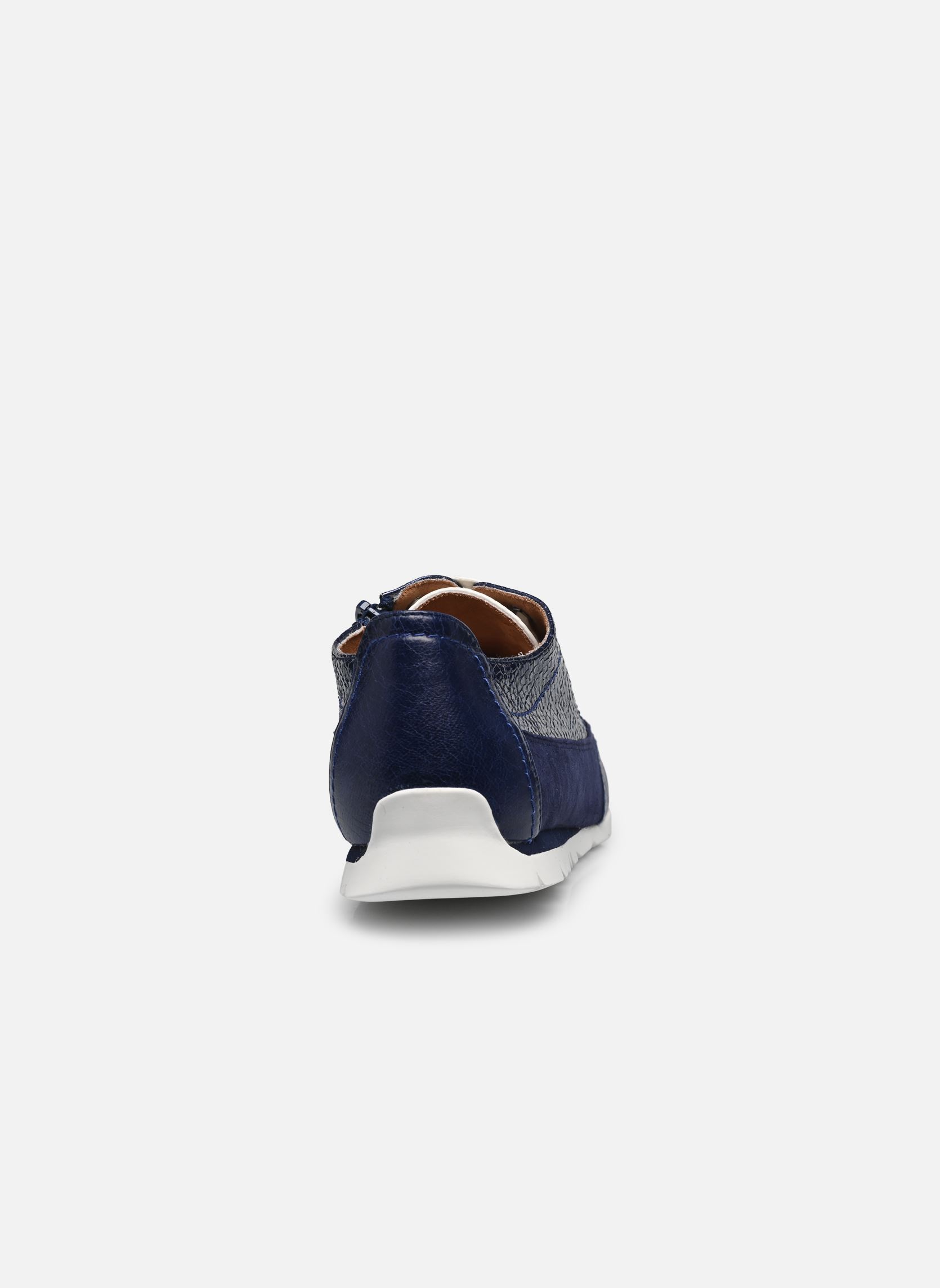 Baskets basses Camina femme bleu Karston Baskets basses Camina femme bleu Marine