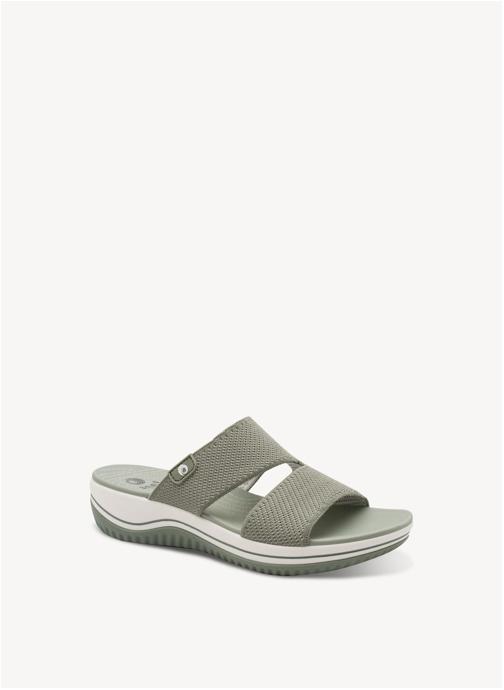 Jana shoes Mules 8-27270-43 femme vert