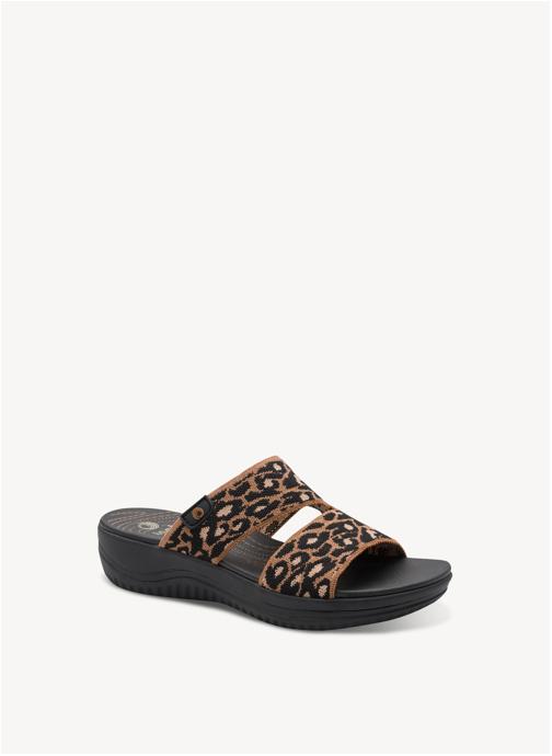 Jana shoes Mules 8-27270-43 femme multicolore