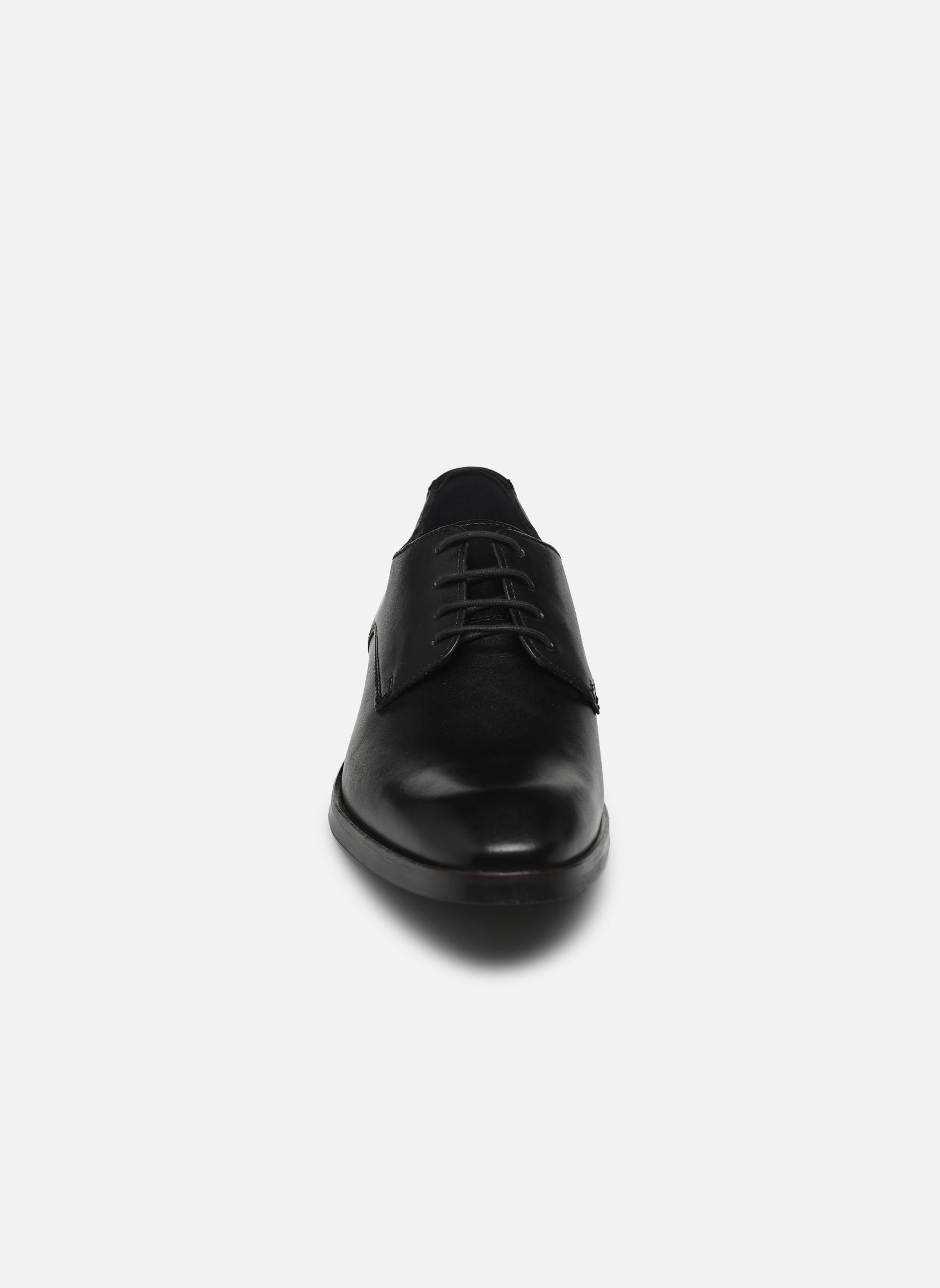 Derbys ODIL herren schwarz Lloyd Derbys ODIL herren schwarz BLACK