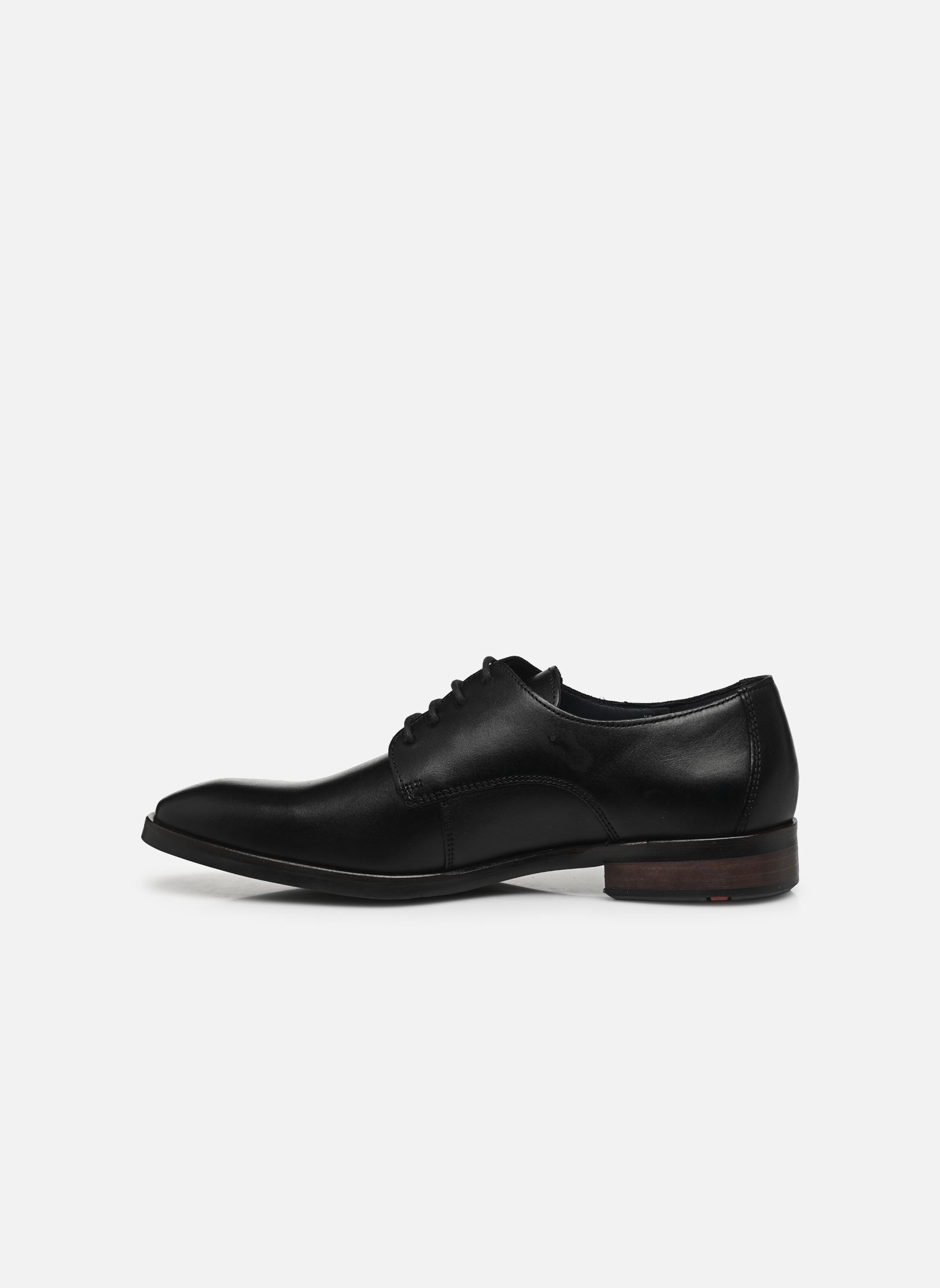 Derbys ODIL herren schwarz Lloyd Derbys ODIL herren schwarz BLACK