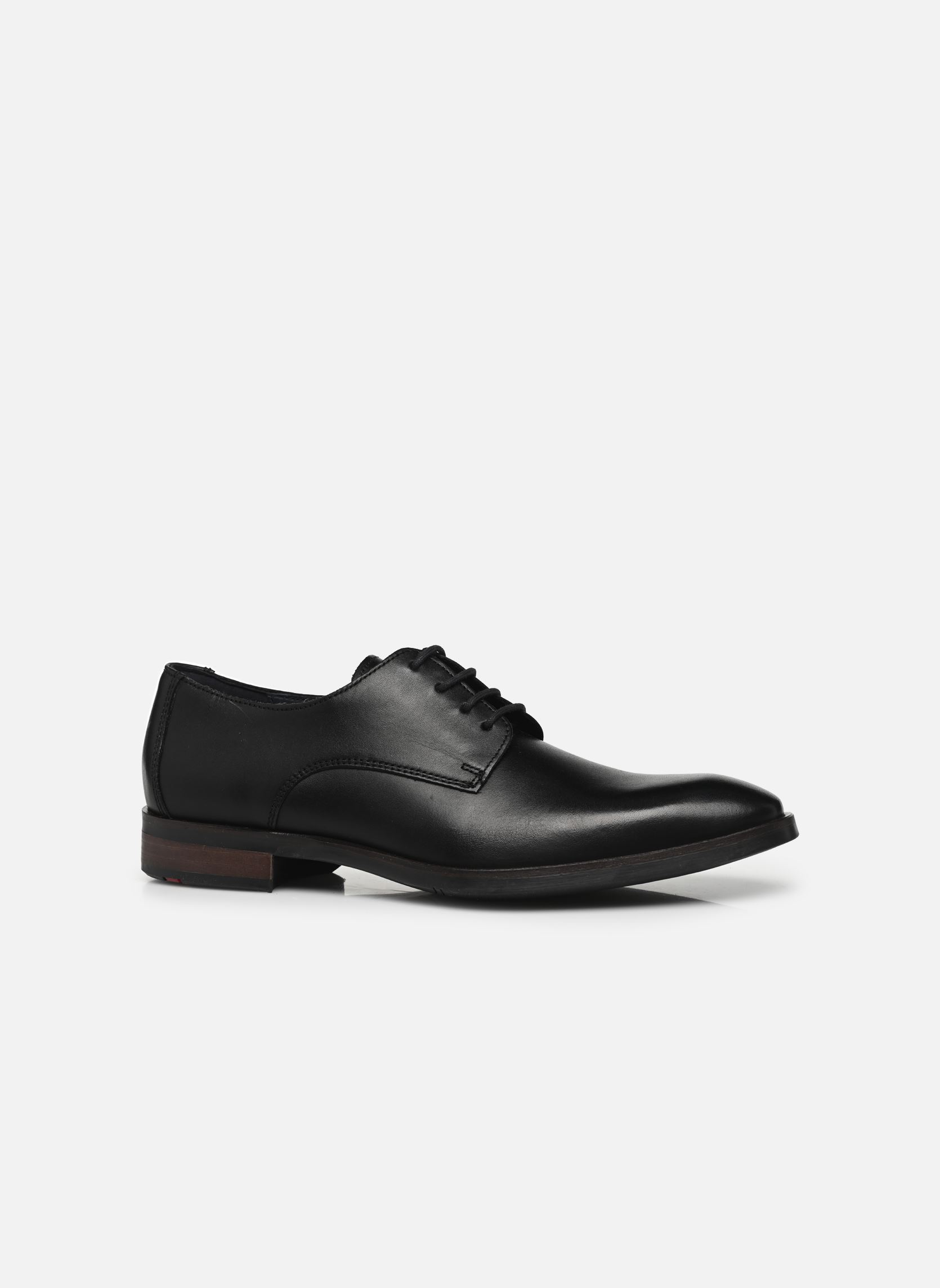 Derbys ODIL herren schwarz Lloyd Derbys ODIL herren schwarz BLACK