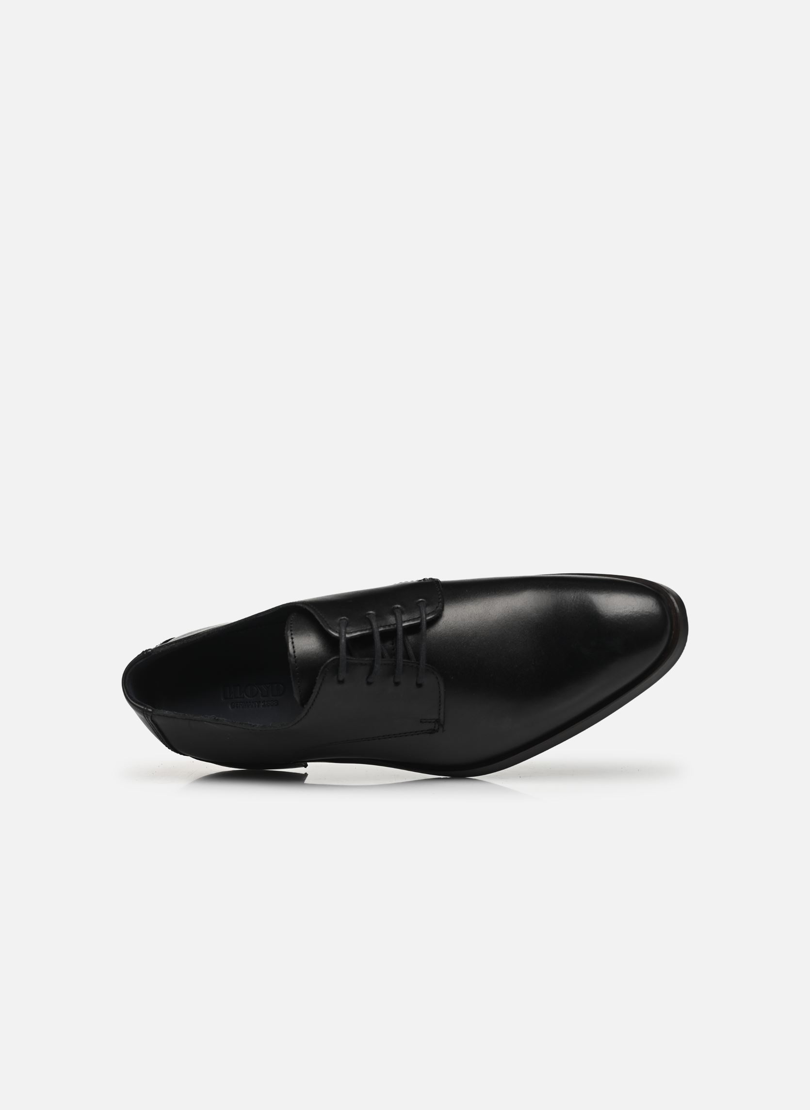 Derbys ODIL herren schwarz Lloyd Derbys ODIL herren schwarz BLACK
