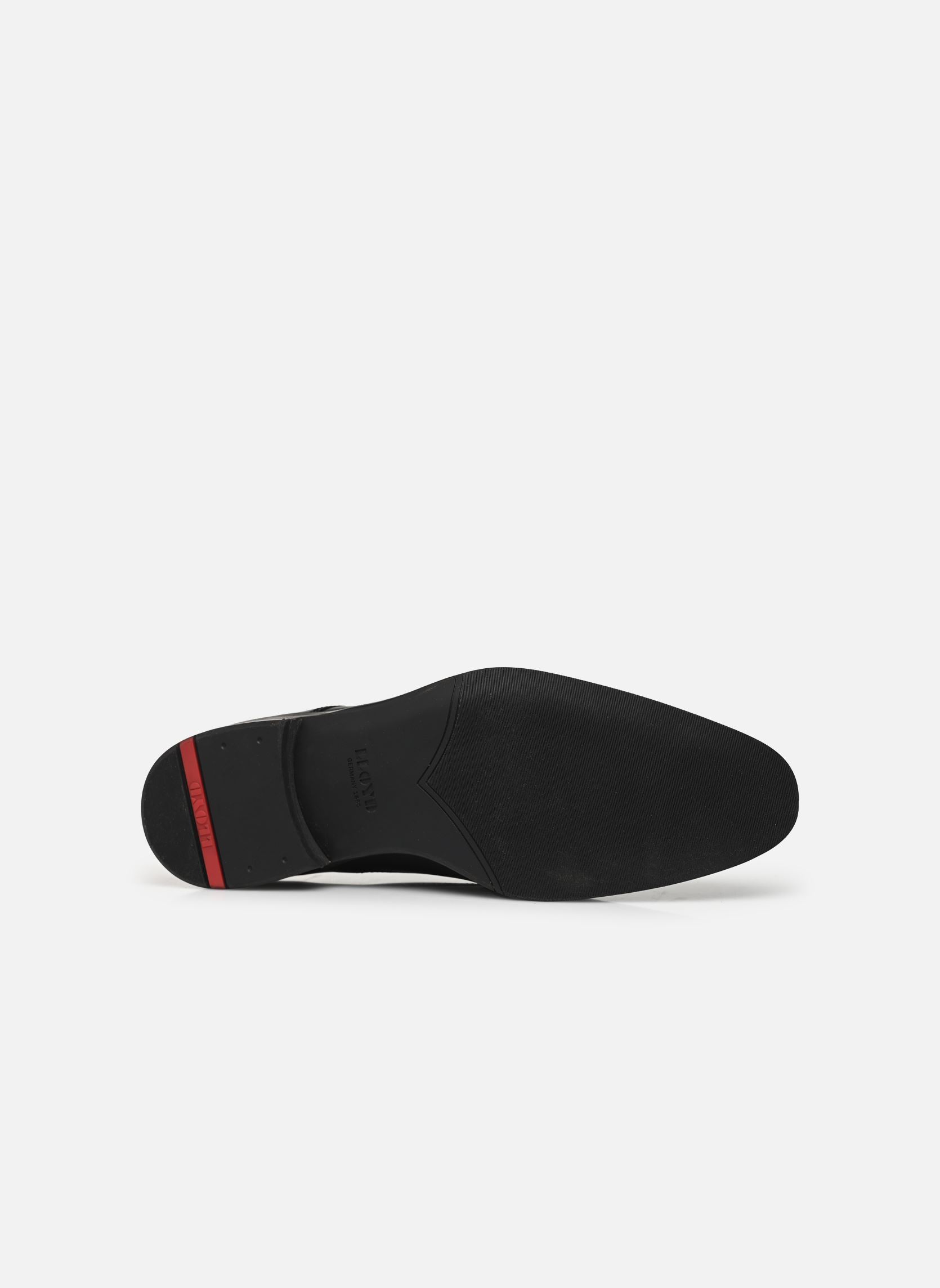 Derbys ODIL herren schwarz Lloyd Derbys ODIL herren schwarz BLACK