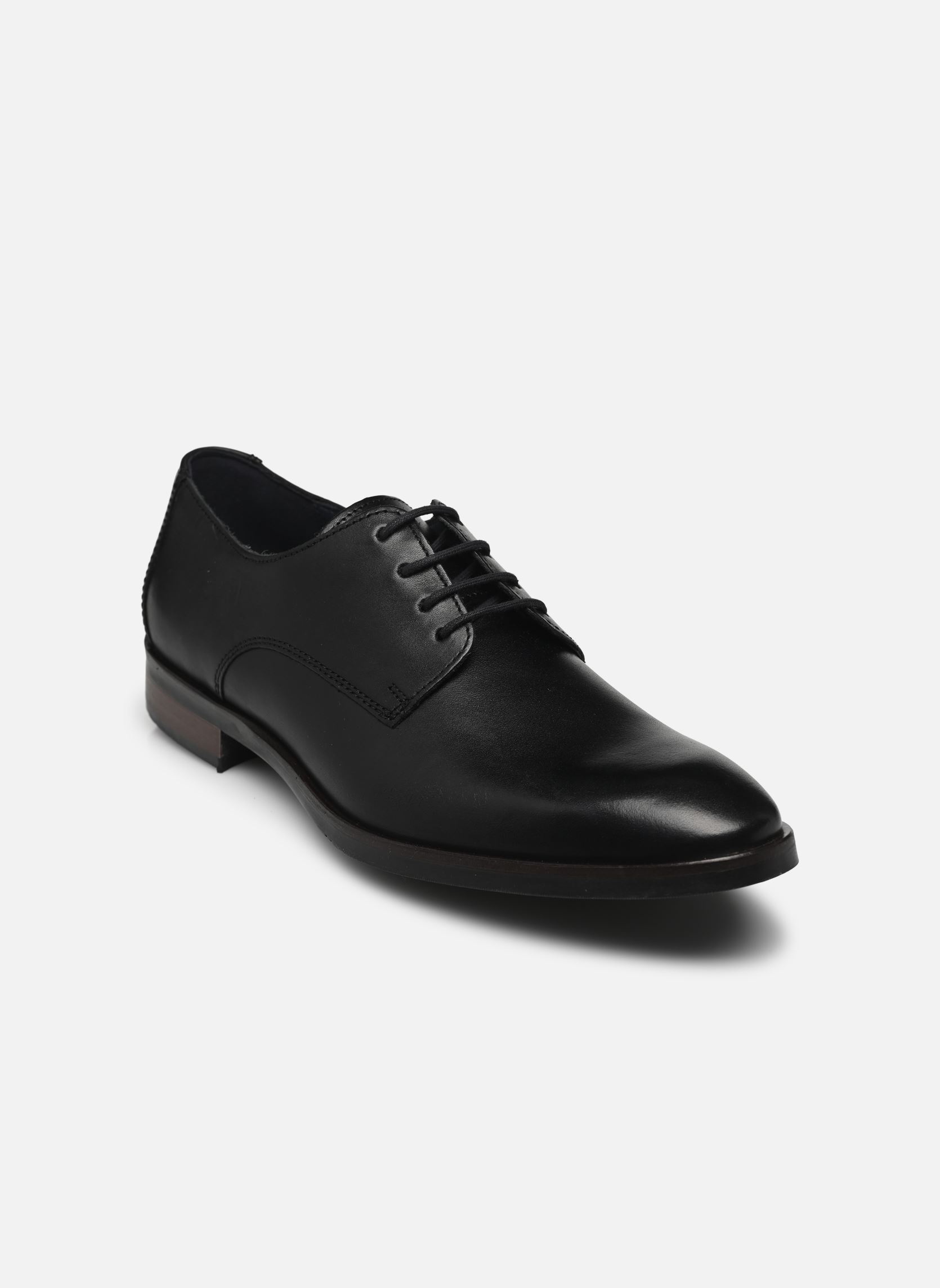 Derbys ODIL herren schwarz Lloyd Derbys ODIL herren schwarz BLACK