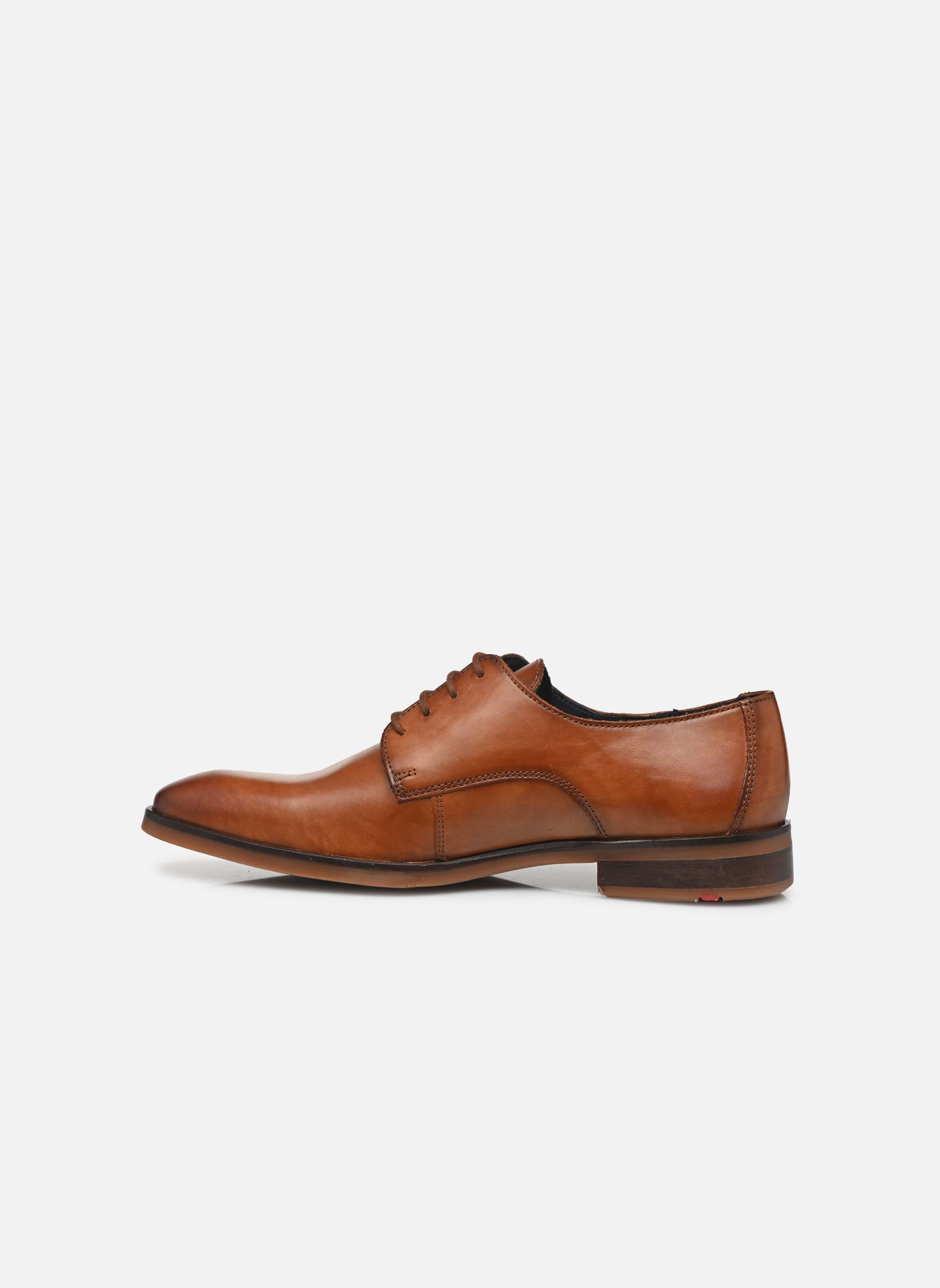 Derbies ODIL homme marron Lloyd Derbies ODIL homme marron HAZELNUT