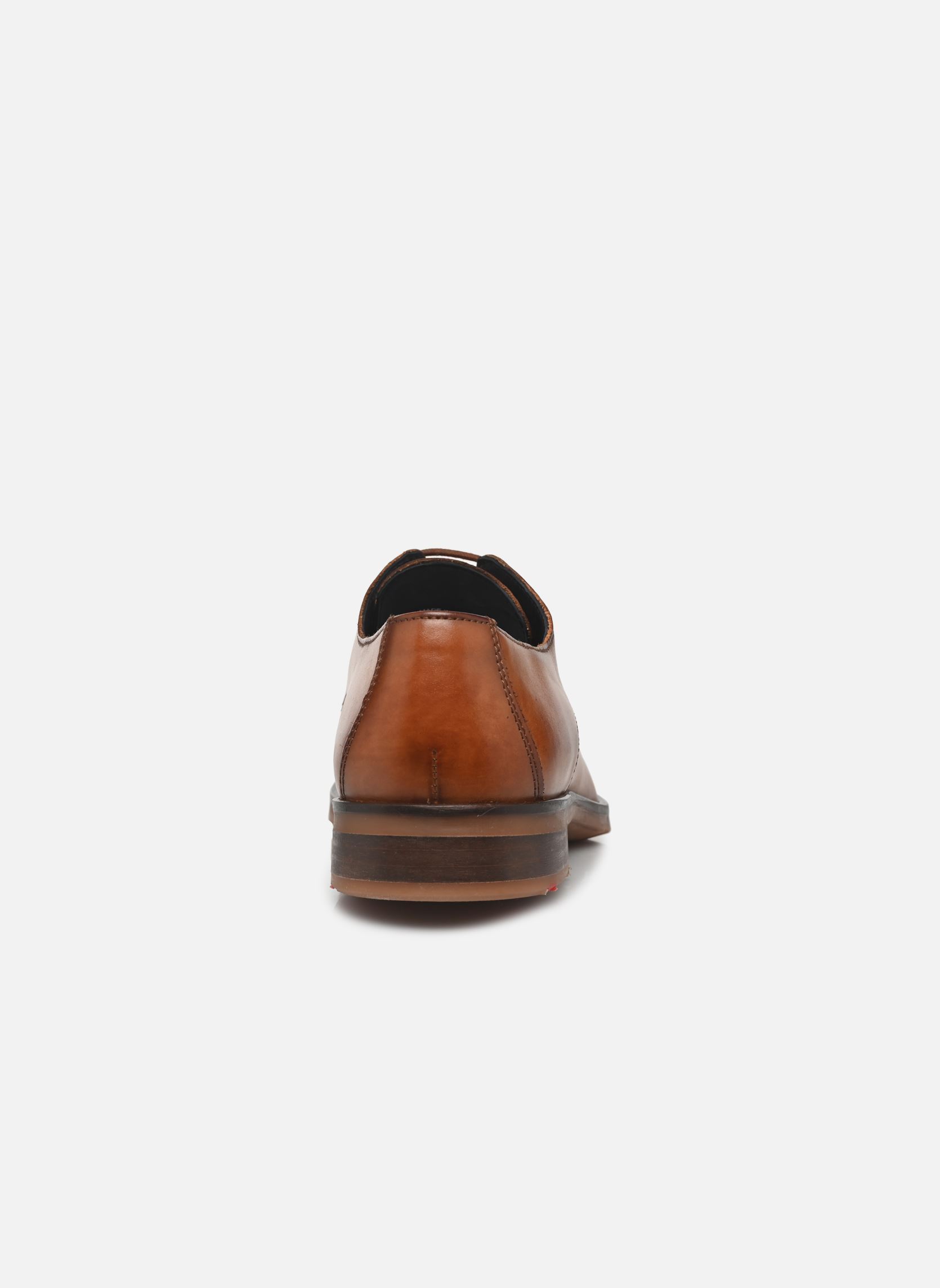 Derbies ODIL homme marron Lloyd Derbies ODIL homme marron HAZELNUT