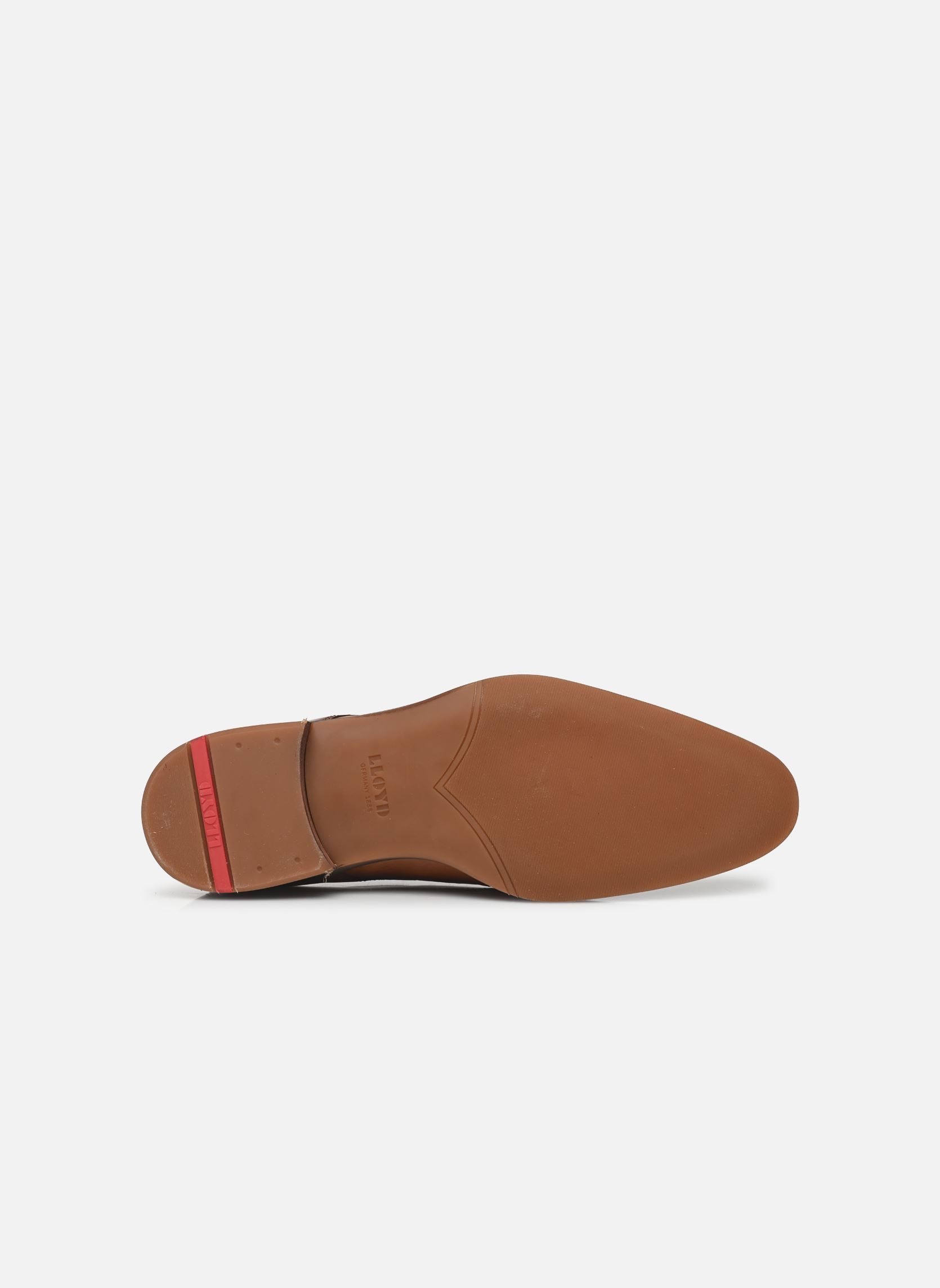 Derbies ODIL homme marron Lloyd Derbies ODIL homme marron HAZELNUT
