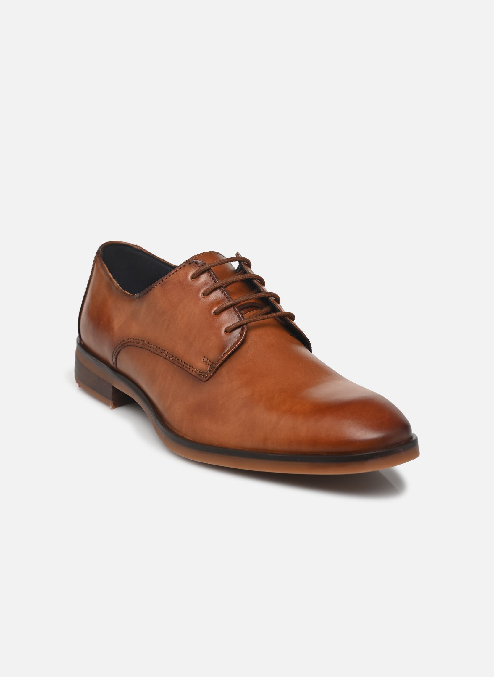 Derbies ODIL homme marron Lloyd Derbies ODIL homme marron HAZELNUT