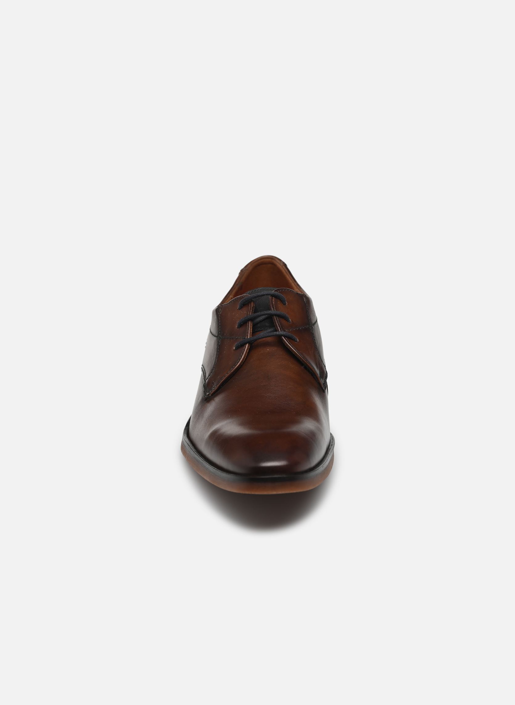 Derbys OSTIA herren braun Lloyd Derbys OSTIA herren braun D BROWN