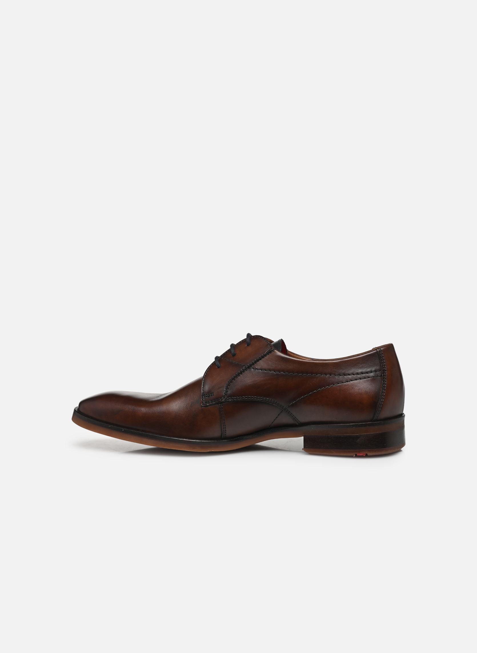 Derbys OSTIA herren braun Lloyd Derbys OSTIA herren braun D BROWN