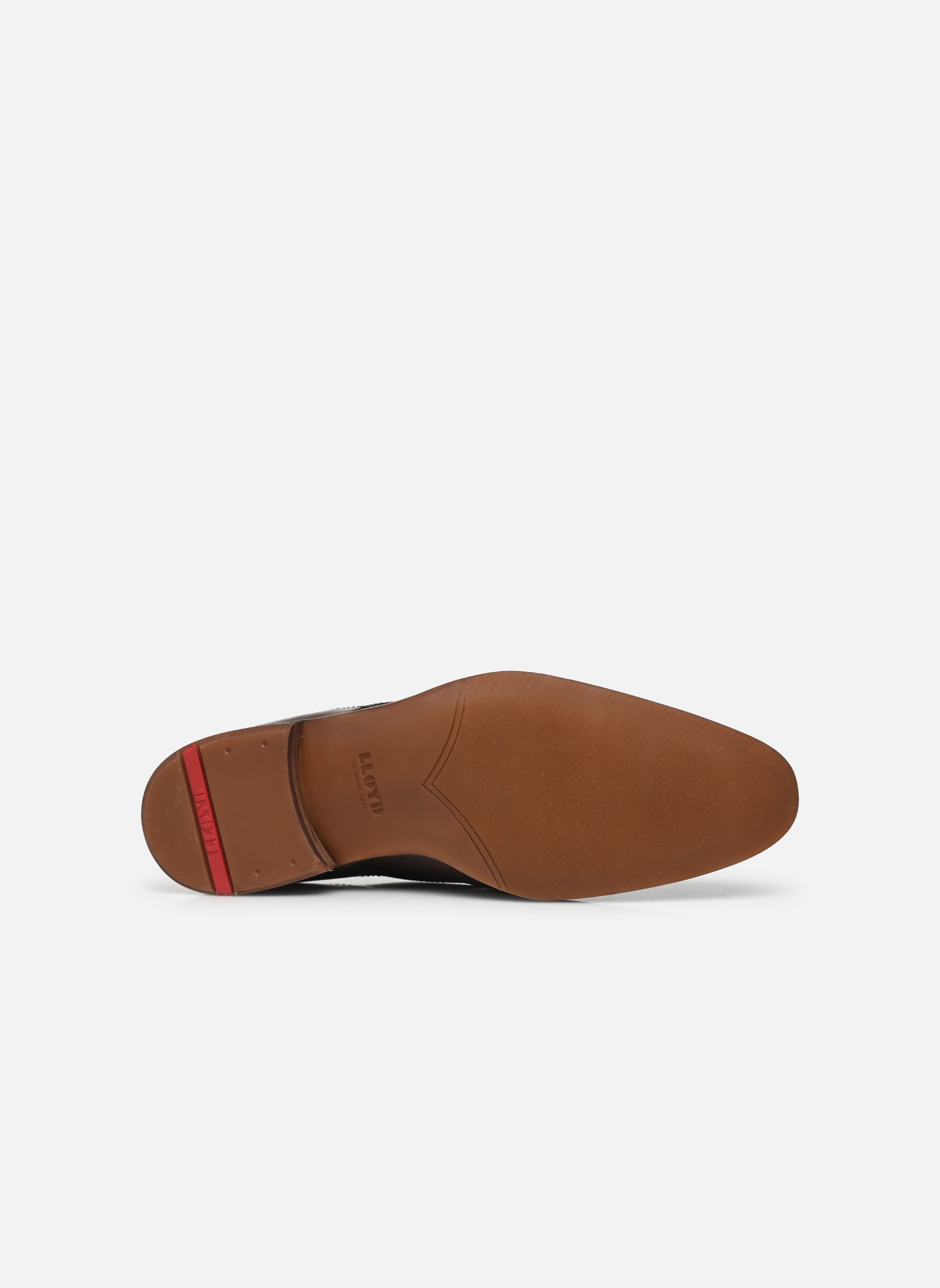 Derbys OSTIA herren braun Lloyd Derbys OSTIA herren braun D BROWN