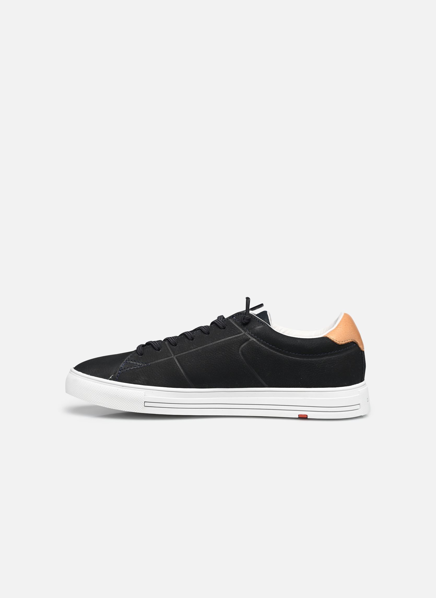 Baskets ENRICO homme bleu Lloyd Baskets ENRICO homme bleu NAVY