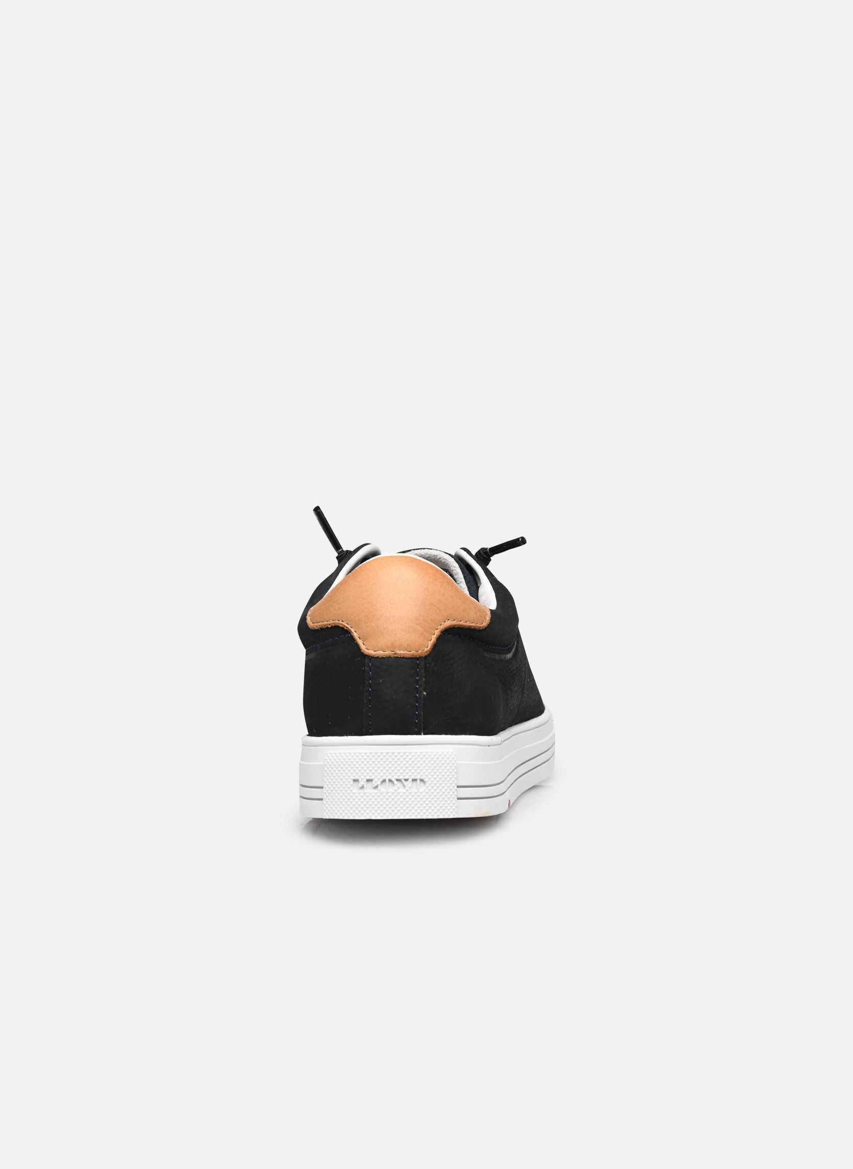 Baskets ENRICO homme bleu Lloyd Baskets ENRICO homme bleu NAVY