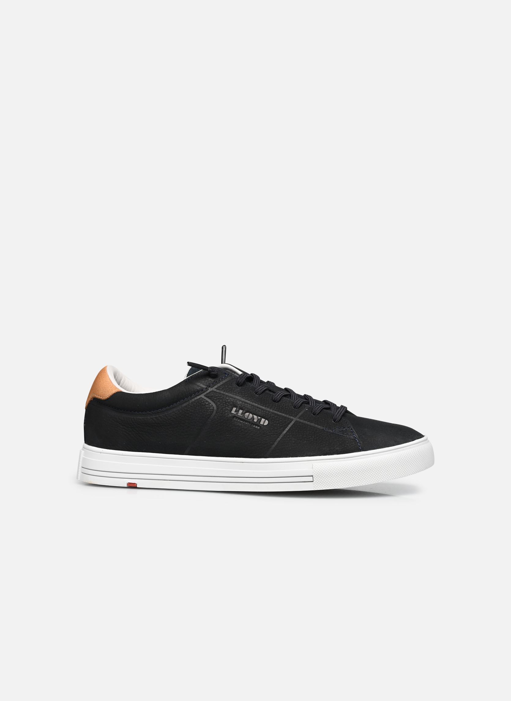 Baskets ENRICO homme bleu Lloyd Baskets ENRICO homme bleu NAVY