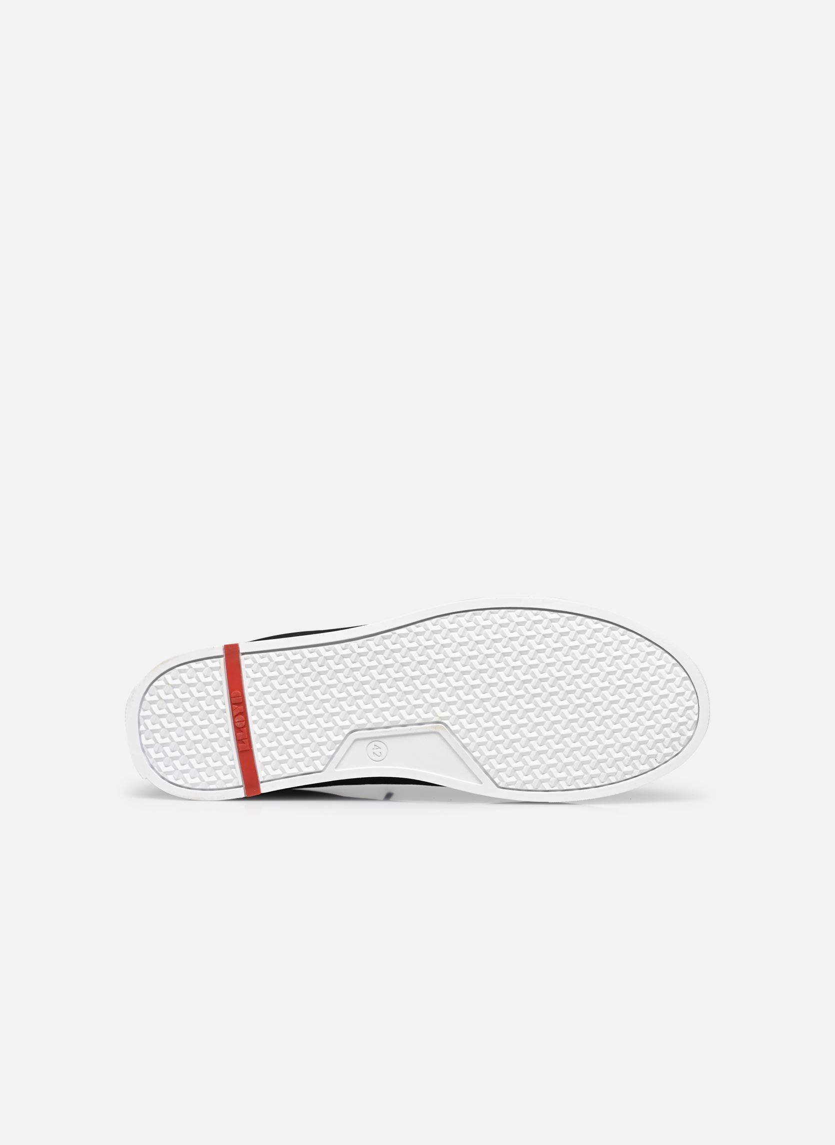 Baskets ENRICO homme bleu Lloyd Baskets ENRICO homme bleu NAVY