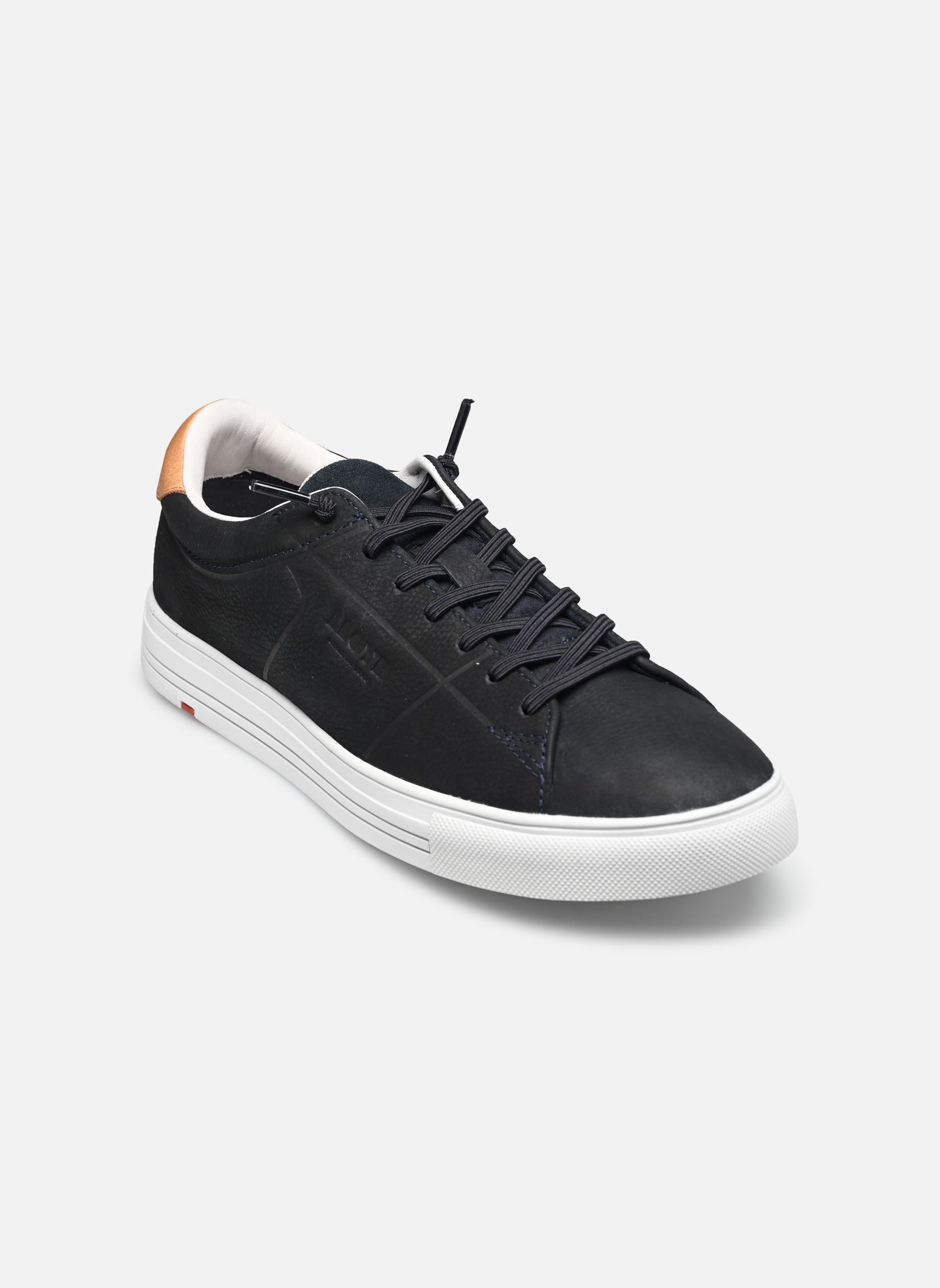 Baskets ENRICO homme bleu Lloyd Baskets ENRICO homme bleu NAVY