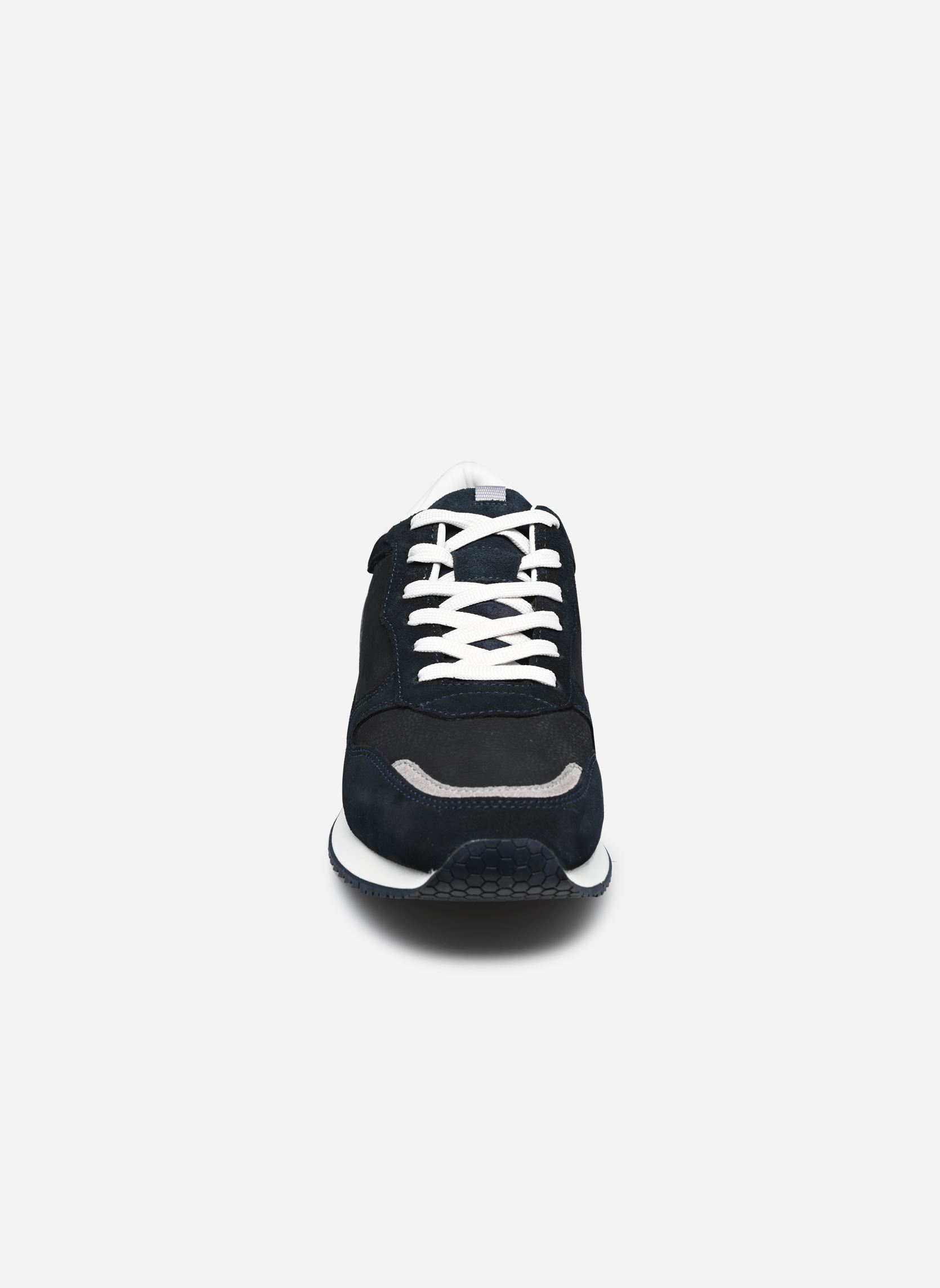 Baskets ELMORE homme bleu Lloyd Baskets ELMORE homme bleu NAVY/NAVY/WHITE