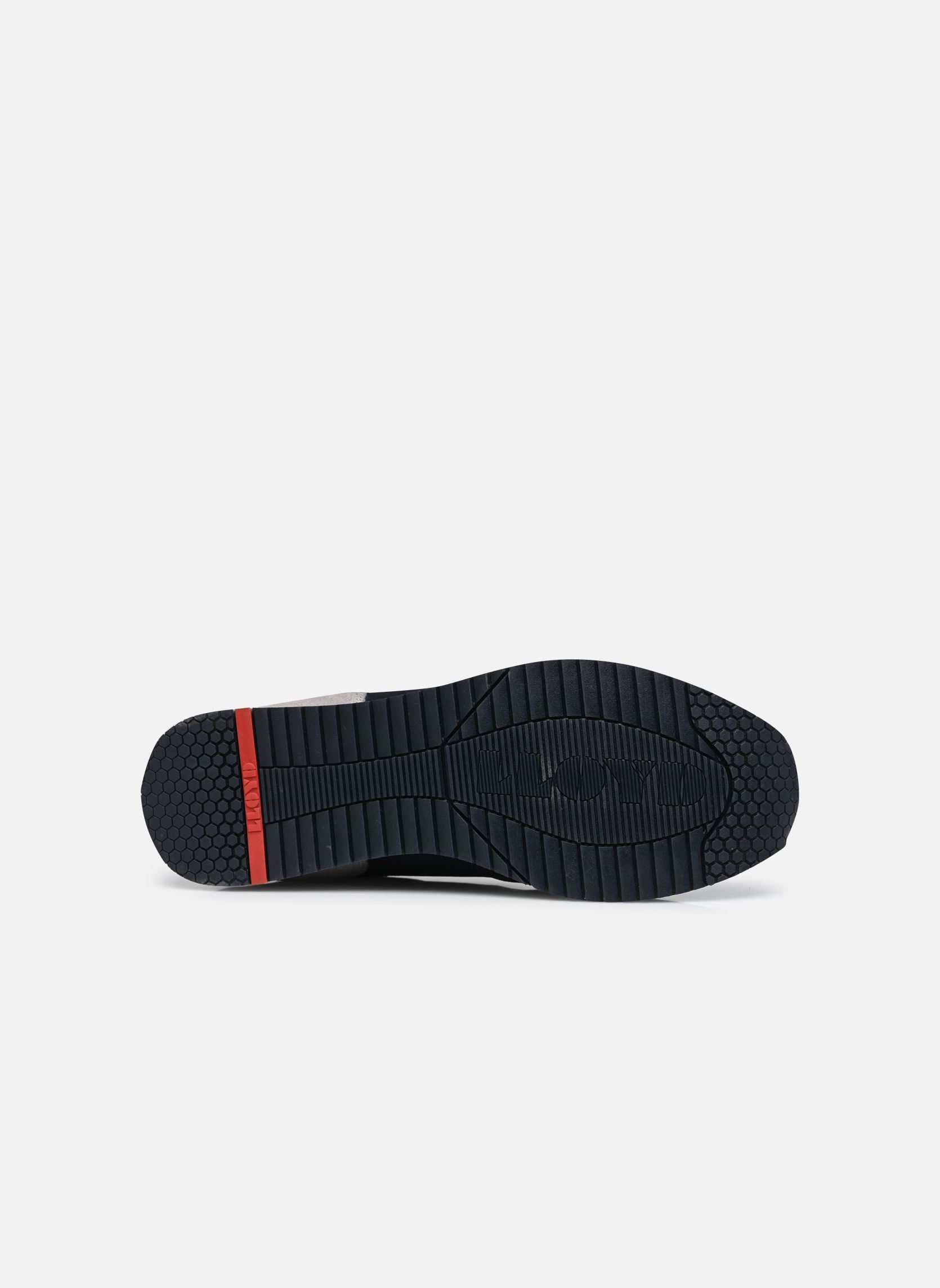 Baskets ELMORE homme bleu Lloyd Baskets ELMORE homme bleu NAVY/NAVY/WHITE