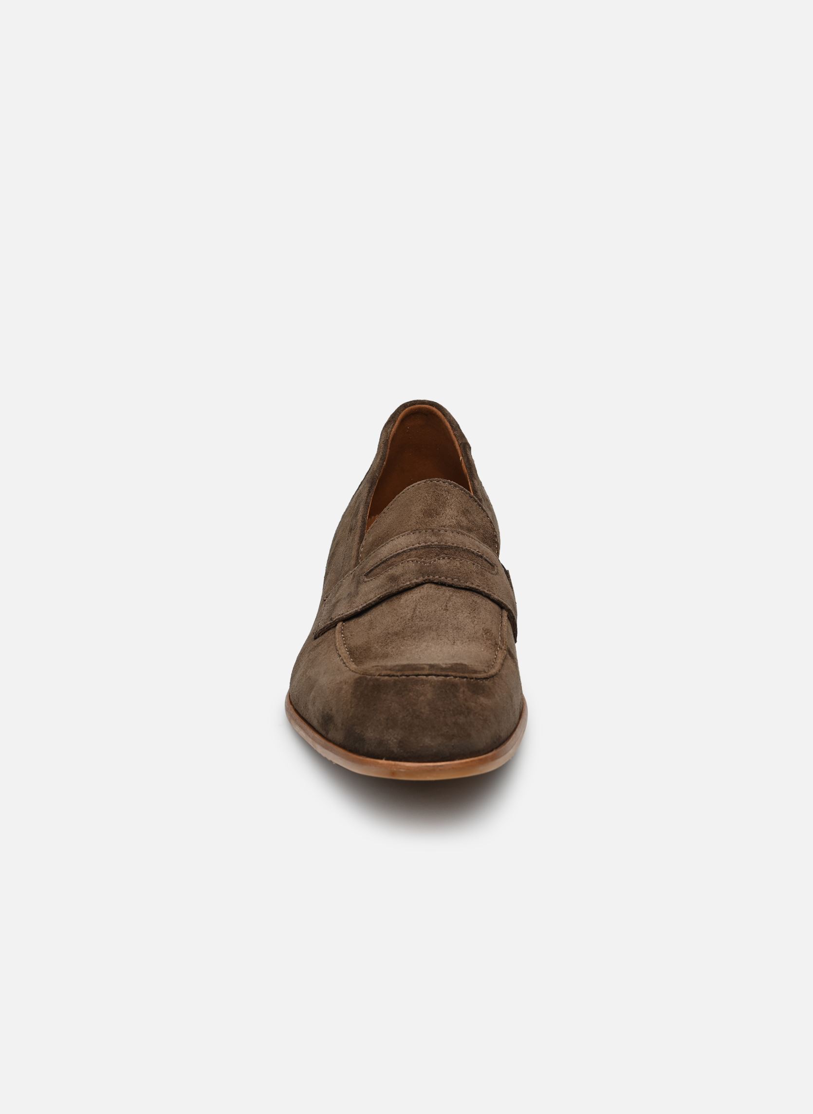 Loafer PORTER herren braun Lloyd Loafer PORTER herren braun TABACCO