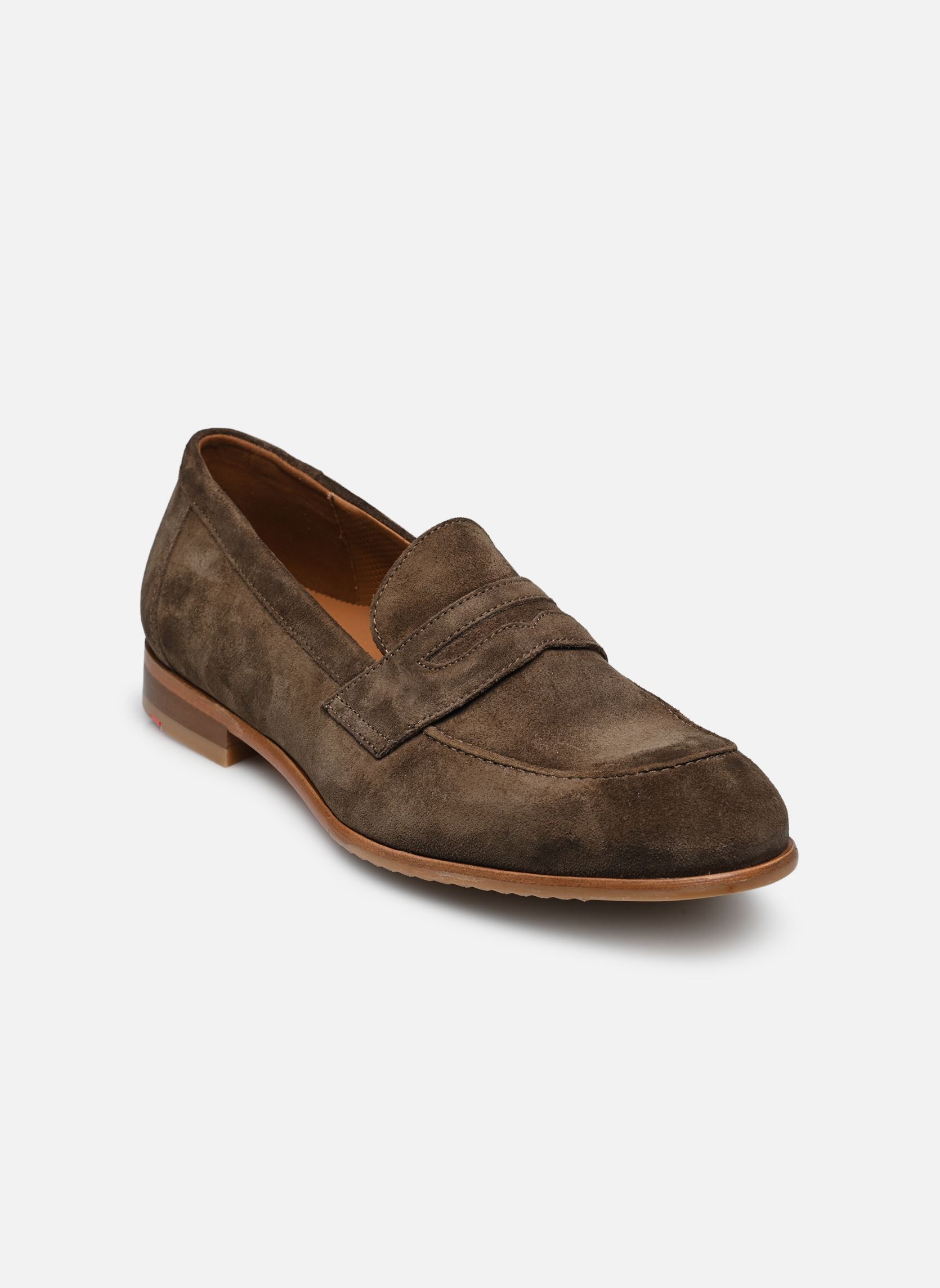 Loafer PORTER herren braun Lloyd Loafer PORTER herren braun TABACCO