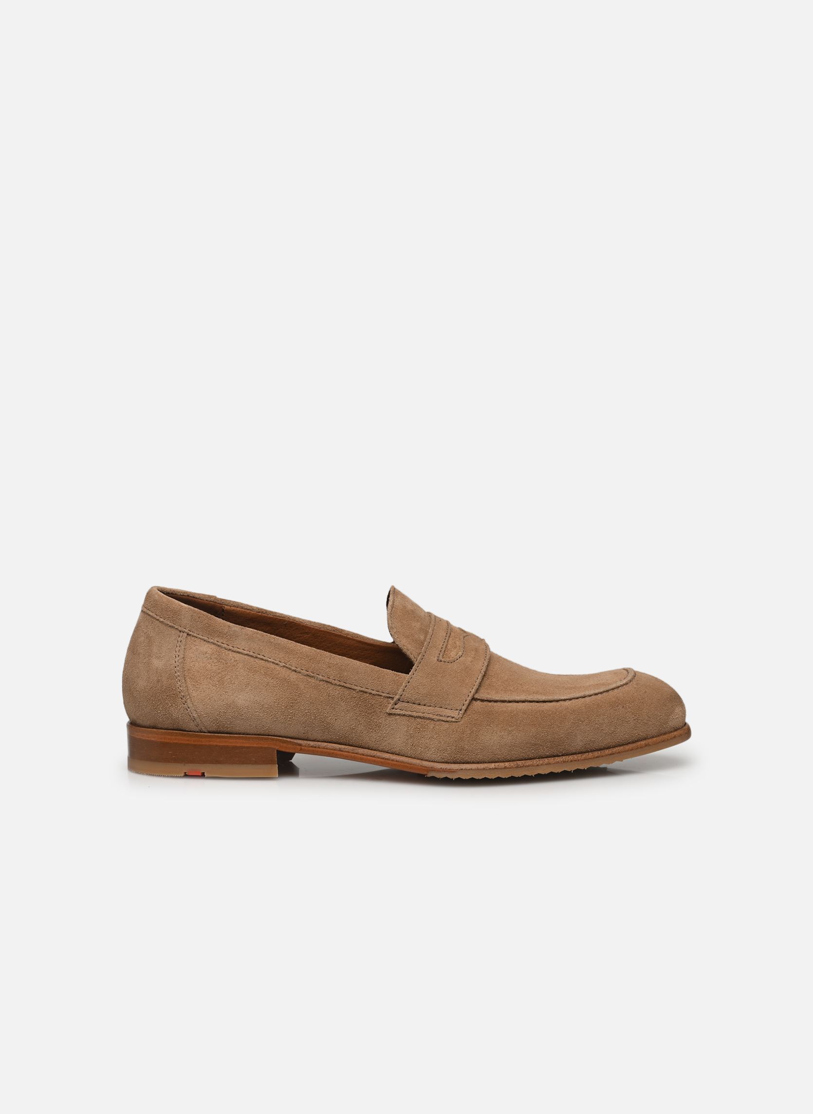 Loafer PORTER herren beige Lloyd Loafer PORTER herren beige SAND