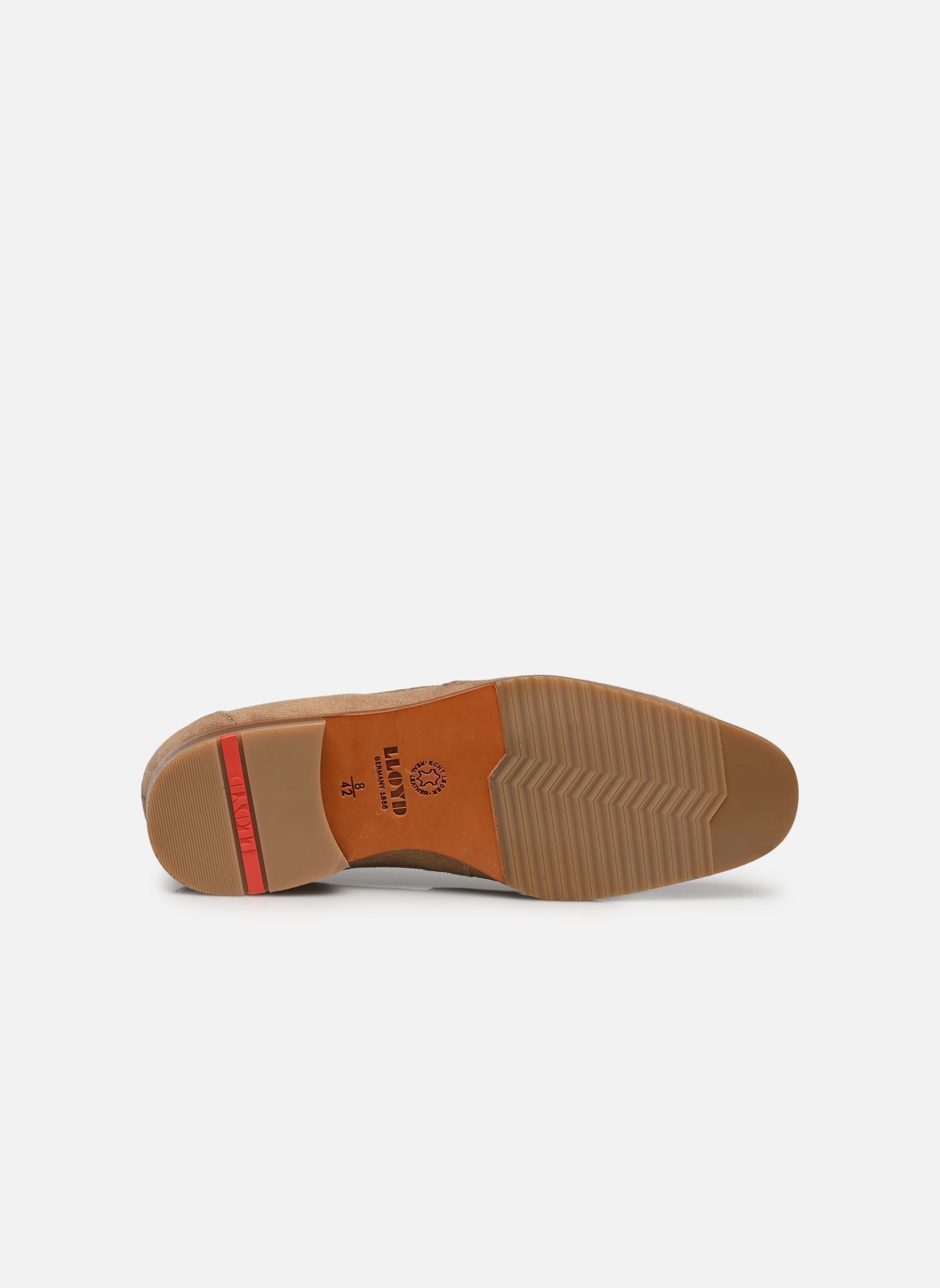 Loafer PORTER herren beige Lloyd Loafer PORTER herren beige SAND