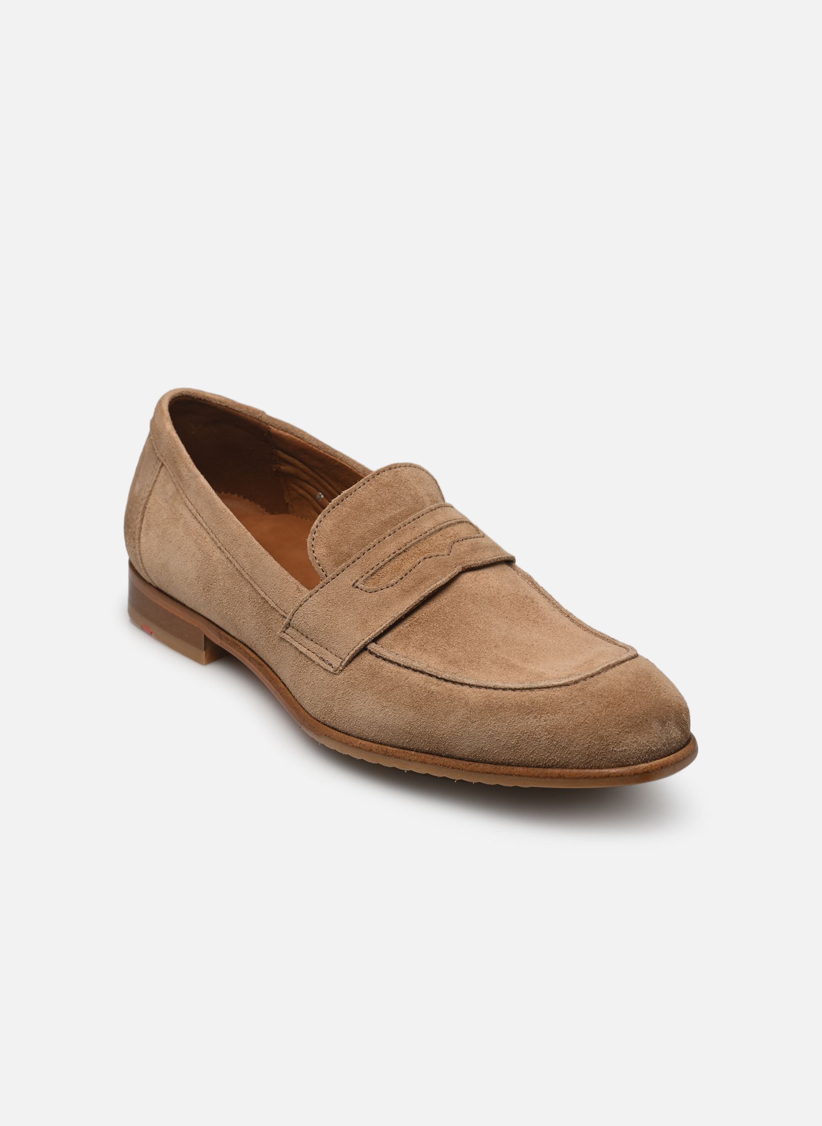 Loafer PORTER herren beige Lloyd Loafer PORTER herren beige SAND