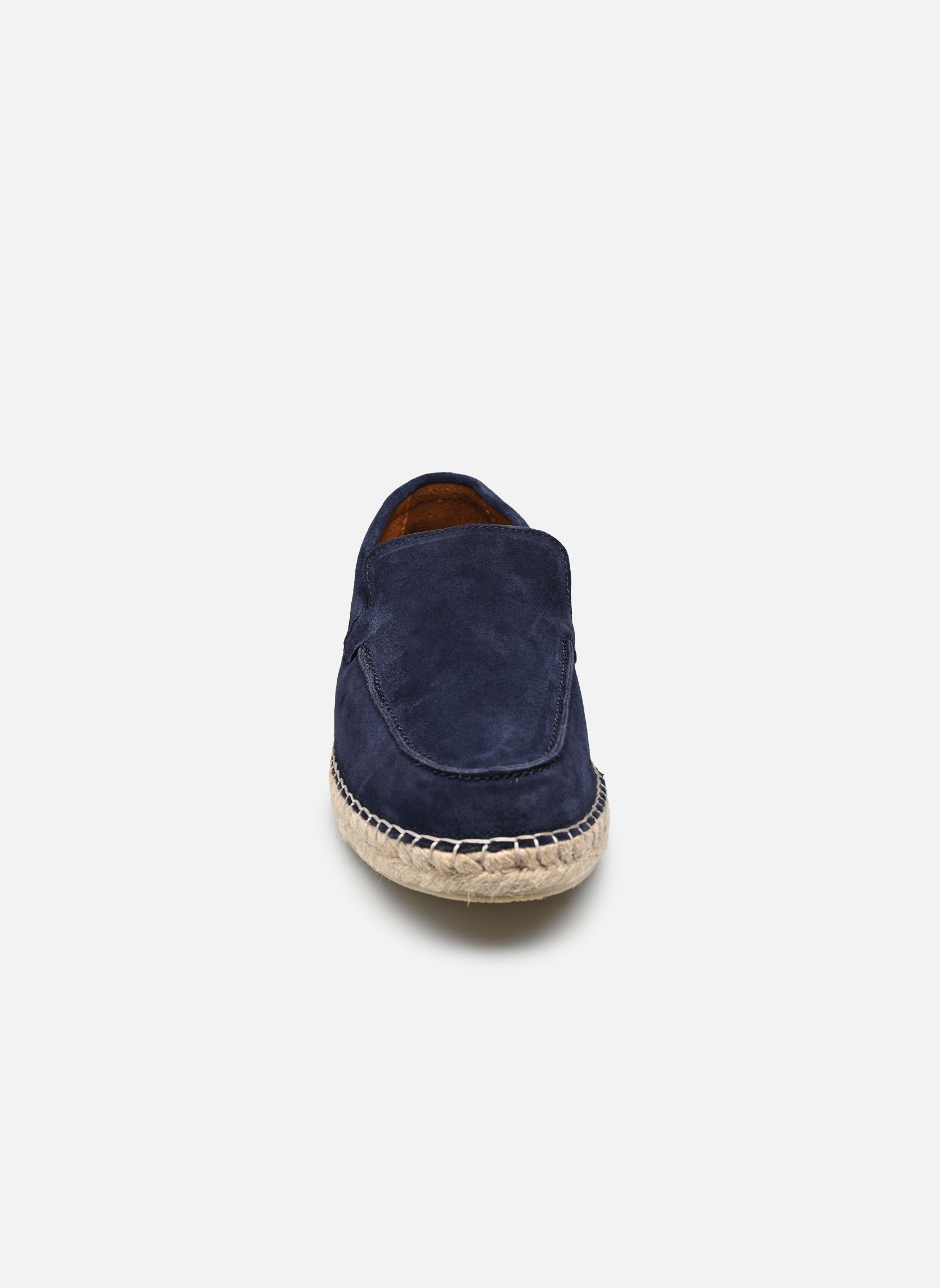 Espadrilles EICOS heren blauw Lloyd Espadrilles EICOS heren blauw MIDNIGHT