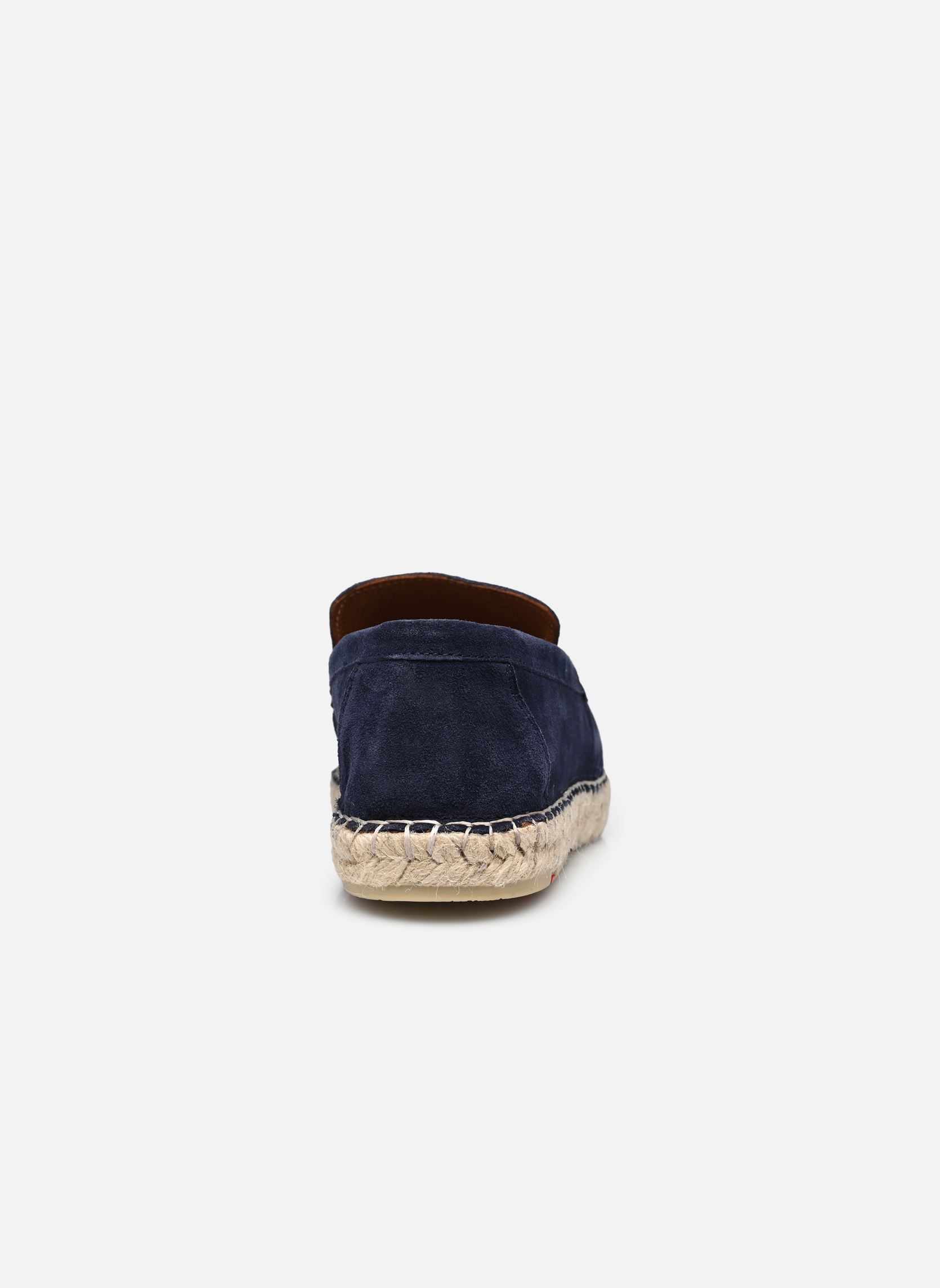 Espadrilles EICOS heren blauw Lloyd Espadrilles EICOS heren blauw MIDNIGHT