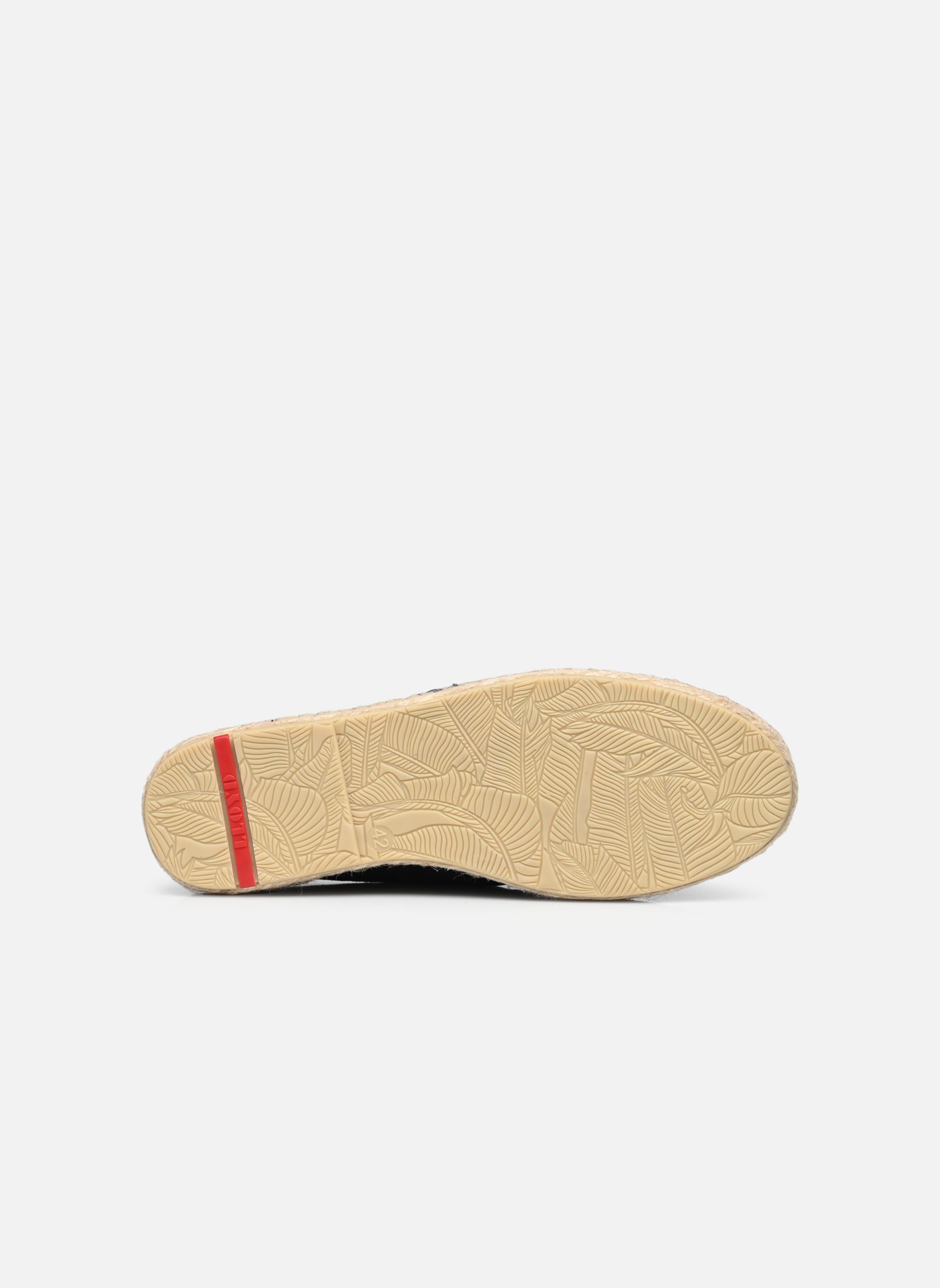 Espadrilles EICOS heren blauw Lloyd Espadrilles EICOS heren blauw MIDNIGHT