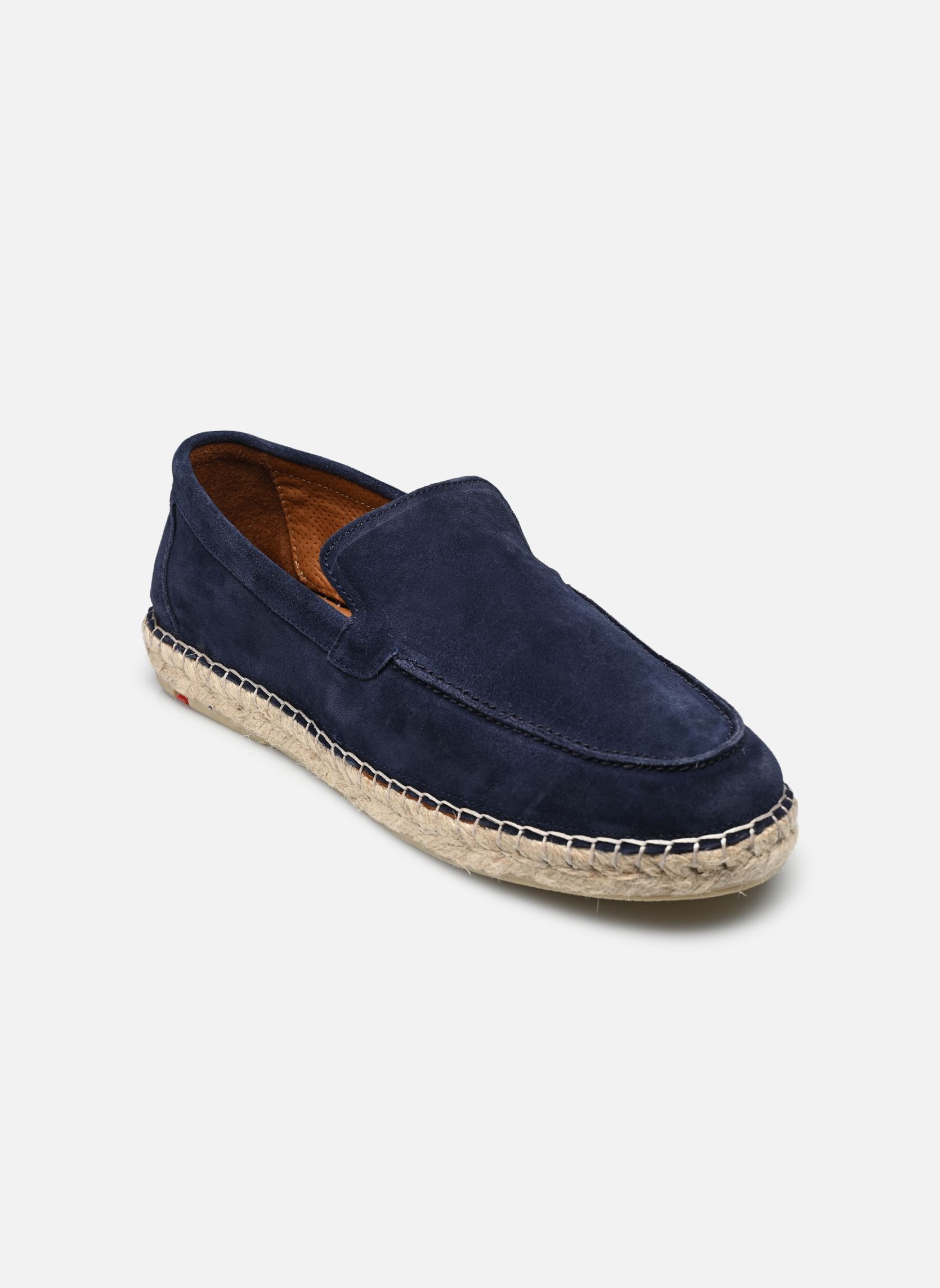 Espadrilles EICOS heren blauw Lloyd Espadrilles EICOS heren blauw MIDNIGHT