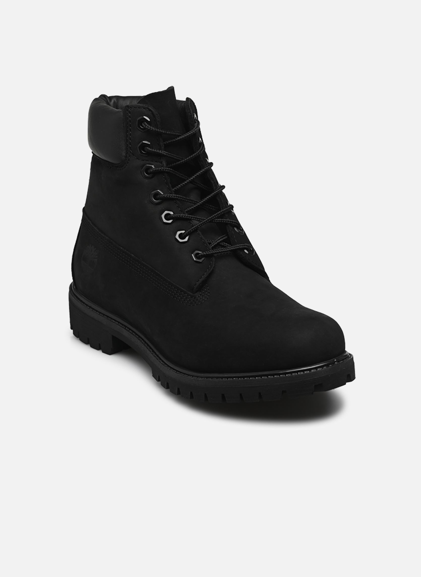 Bottines et boots Timberland PREM 6 IN LACE WATERPROOF BOOT pour Homme - vue 8