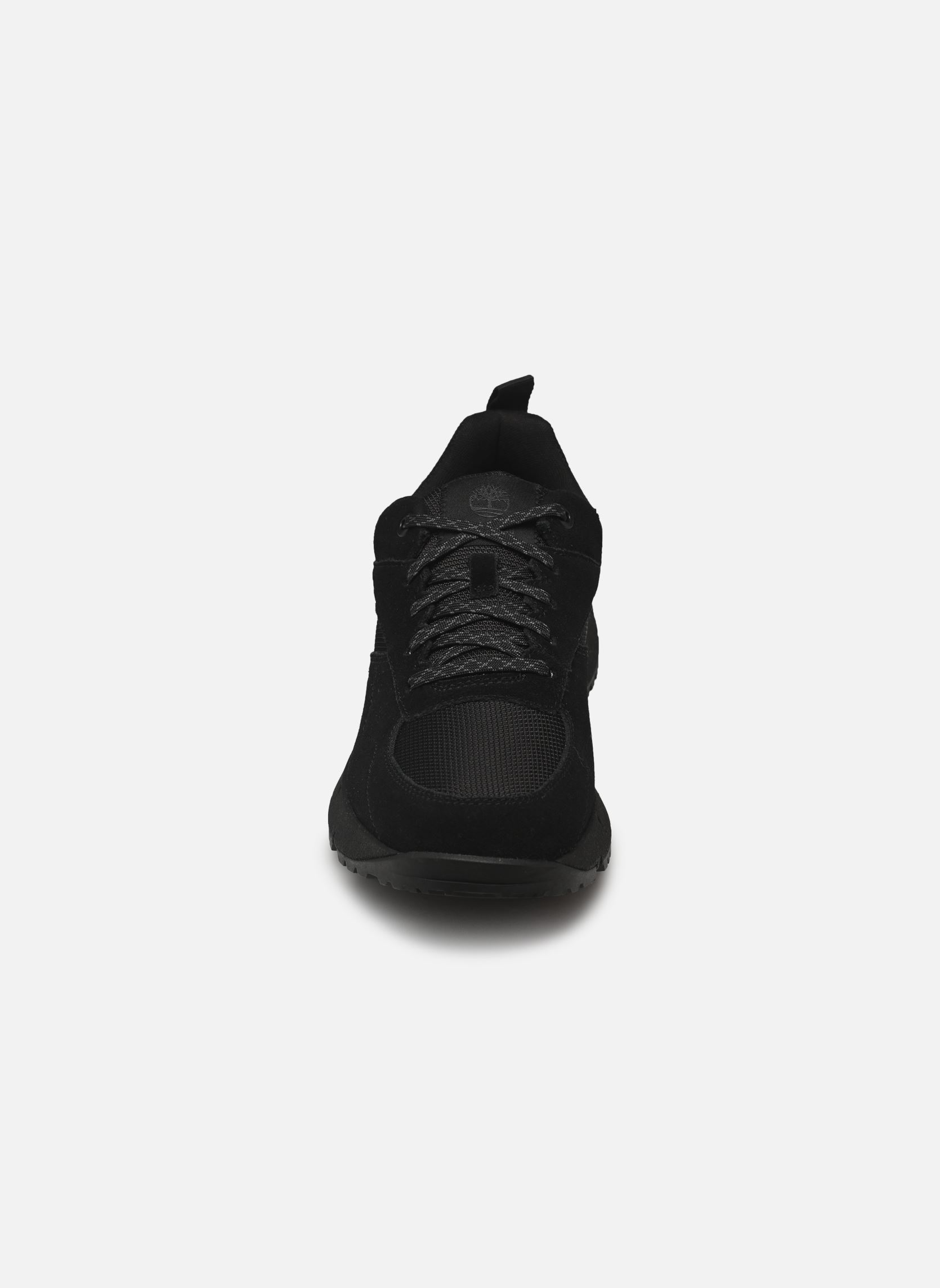 Sneaker VOYP LOW LACE SNEAKER WHEAT herren schwarz Timberland Sneaker VOYP LOW LACE SNEAKER WHEAT herren schwarz BLACKOUT MESH