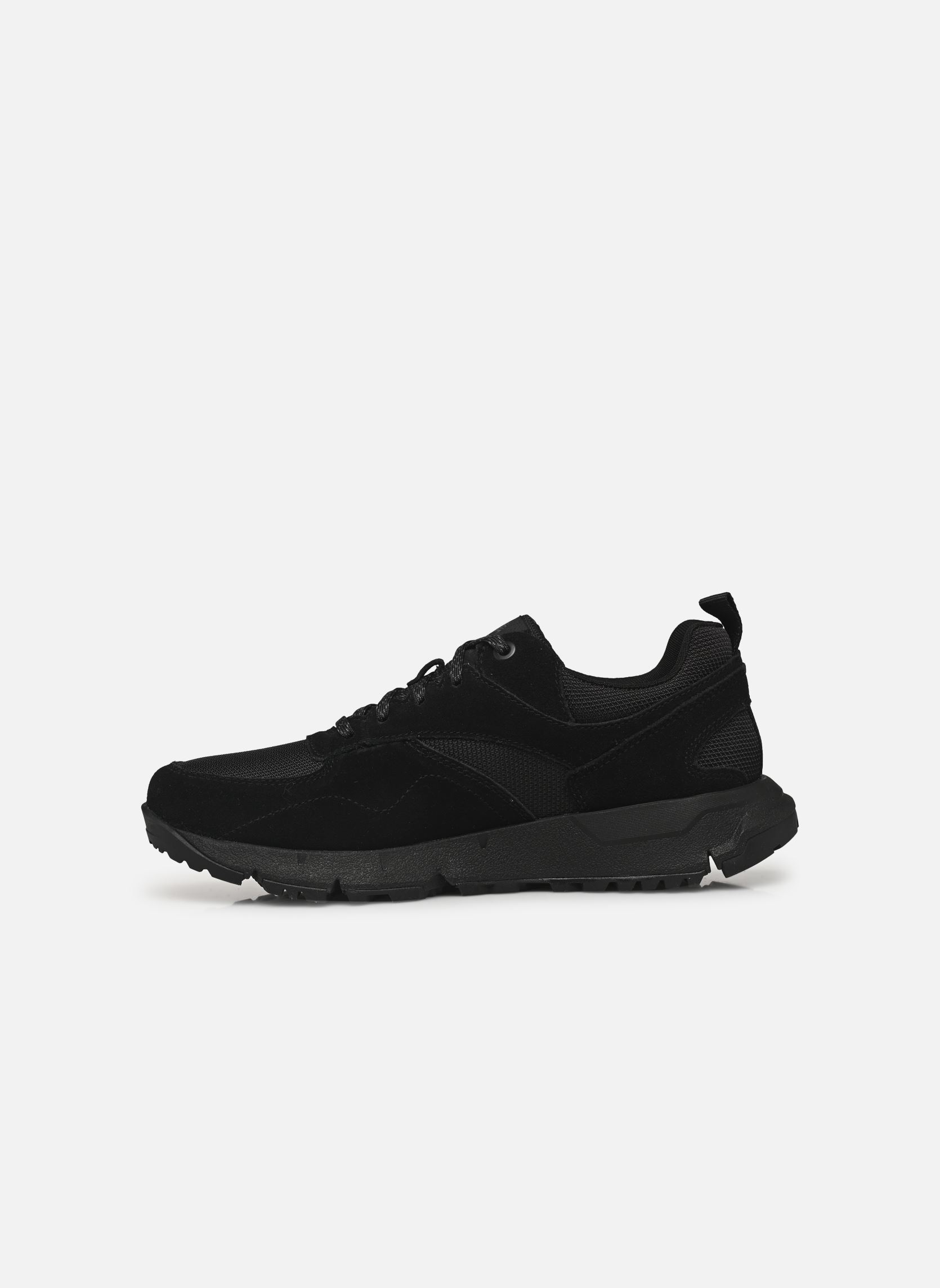 Sneaker VOYP LOW LACE SNEAKER WHEAT herren schwarz Timberland Sneaker VOYP LOW LACE SNEAKER WHEAT herren schwarz BLACKOUT MESH