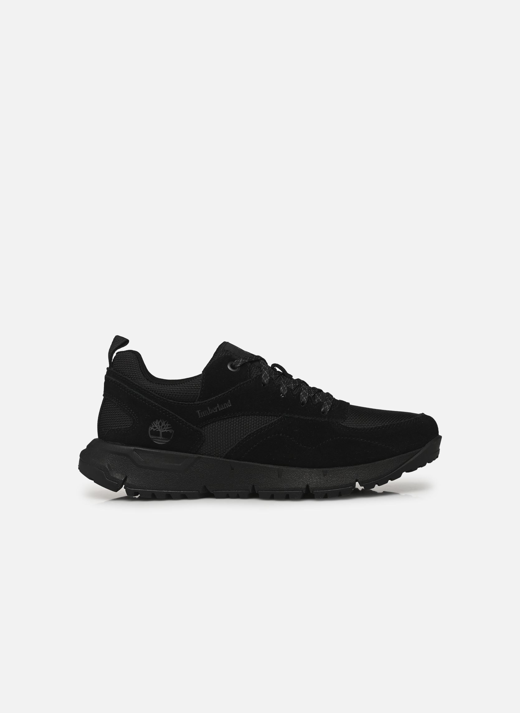 Sneaker VOYP LOW LACE SNEAKER WHEAT herren schwarz Timberland Sneaker VOYP LOW LACE SNEAKER WHEAT herren schwarz BLACKOUT MESH