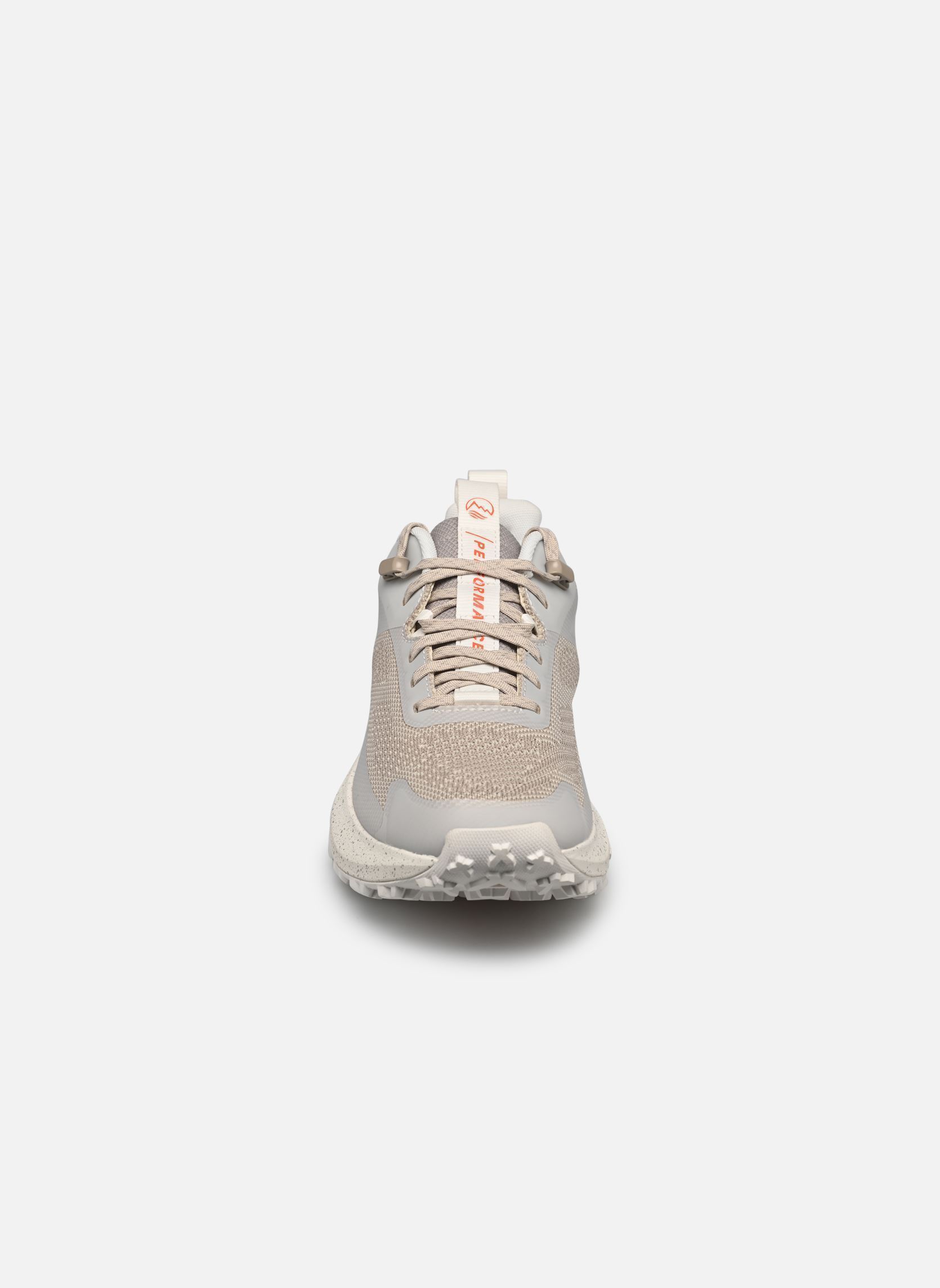 Sneakers MTAC LOW LACE SNEAKER LTTPE heren beige Timberland Sneakers MTAC LOW LACE SNEAKER LTTPE heren beige LIGHT TAUPE KNIT W WHITE