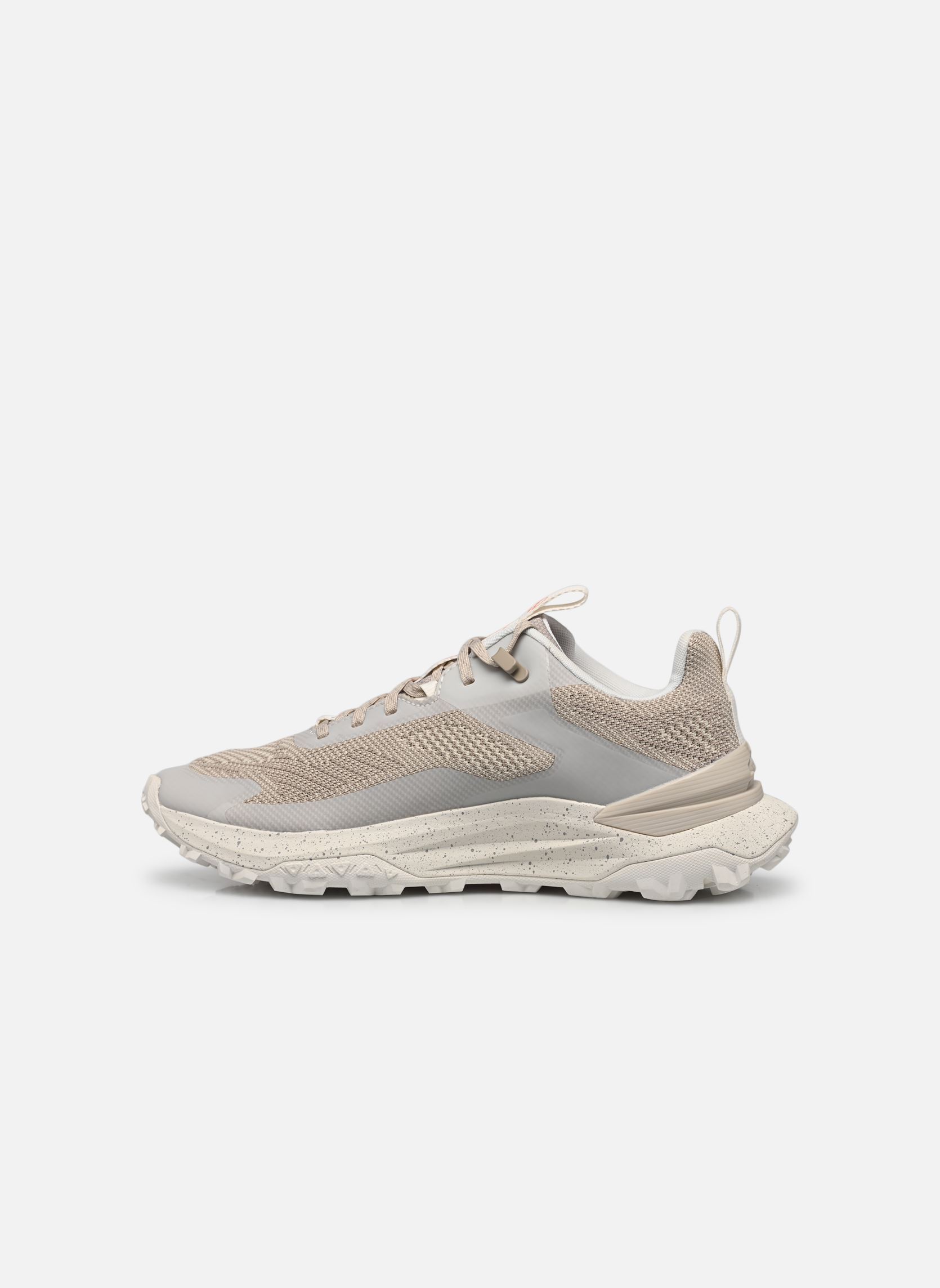 Sneakers MTAC LOW LACE SNEAKER LTTPE heren beige Timberland Sneakers MTAC LOW LACE SNEAKER LTTPE heren beige LIGHT TAUPE KNIT W WHITE