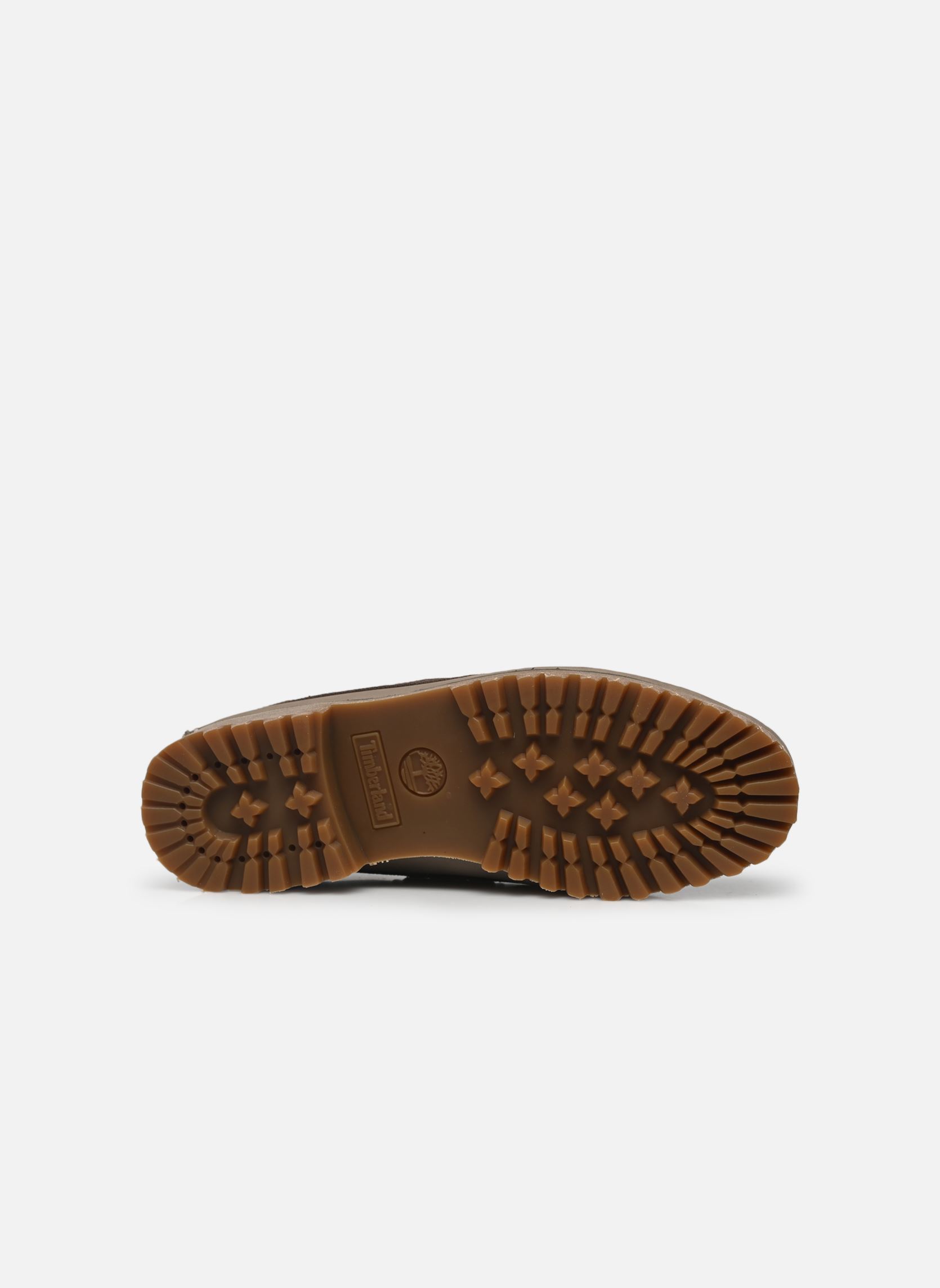 Bootschuhe AUTH BOAT SHOE OLIVE herren grün Timberland Bootschuhe AUTH BOAT SHOE OLIVE herren grün OLIVE NUBUCK